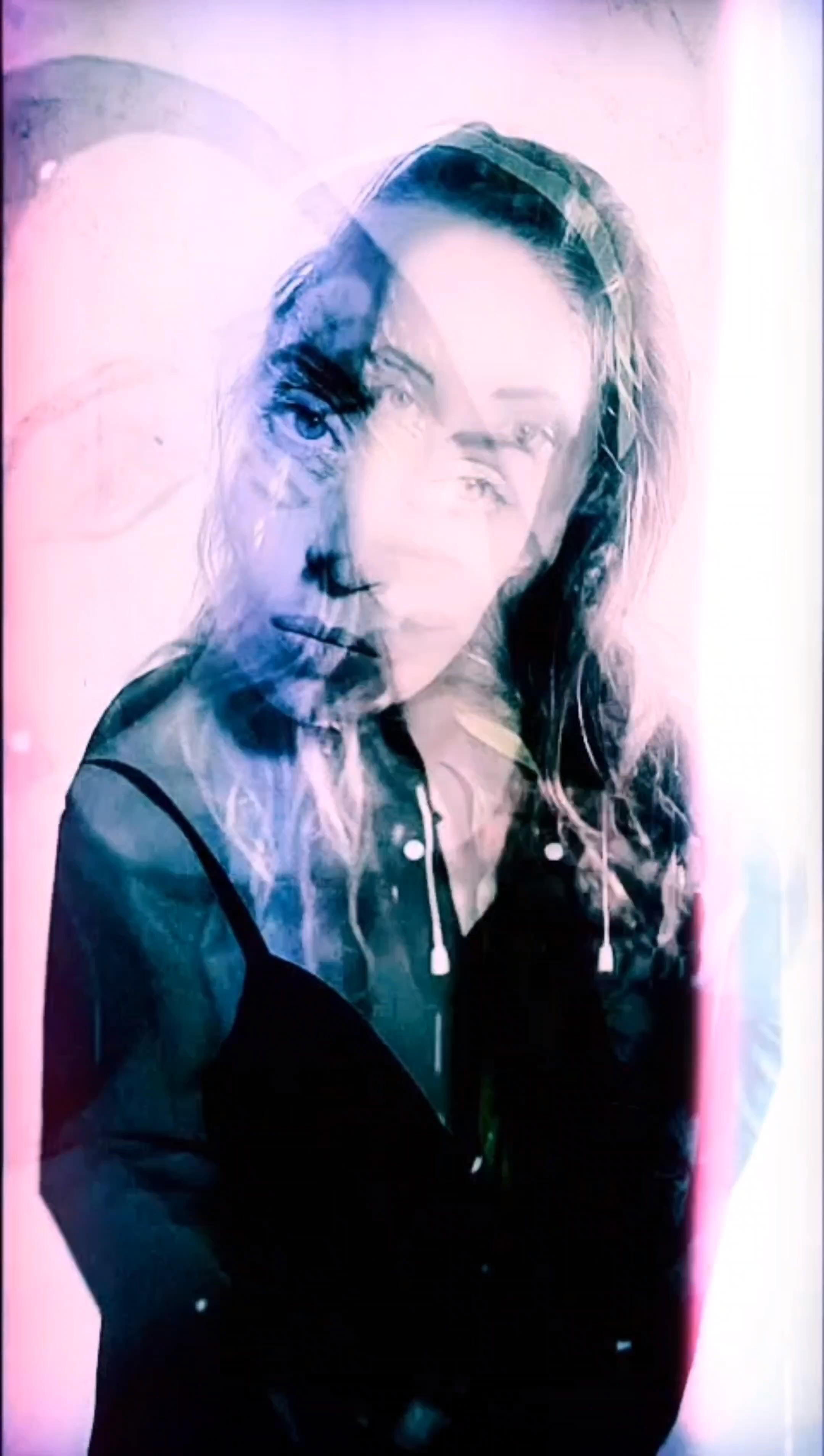 Superposition. Yulia Yurchevskaya | Art Director & Visual Visionary