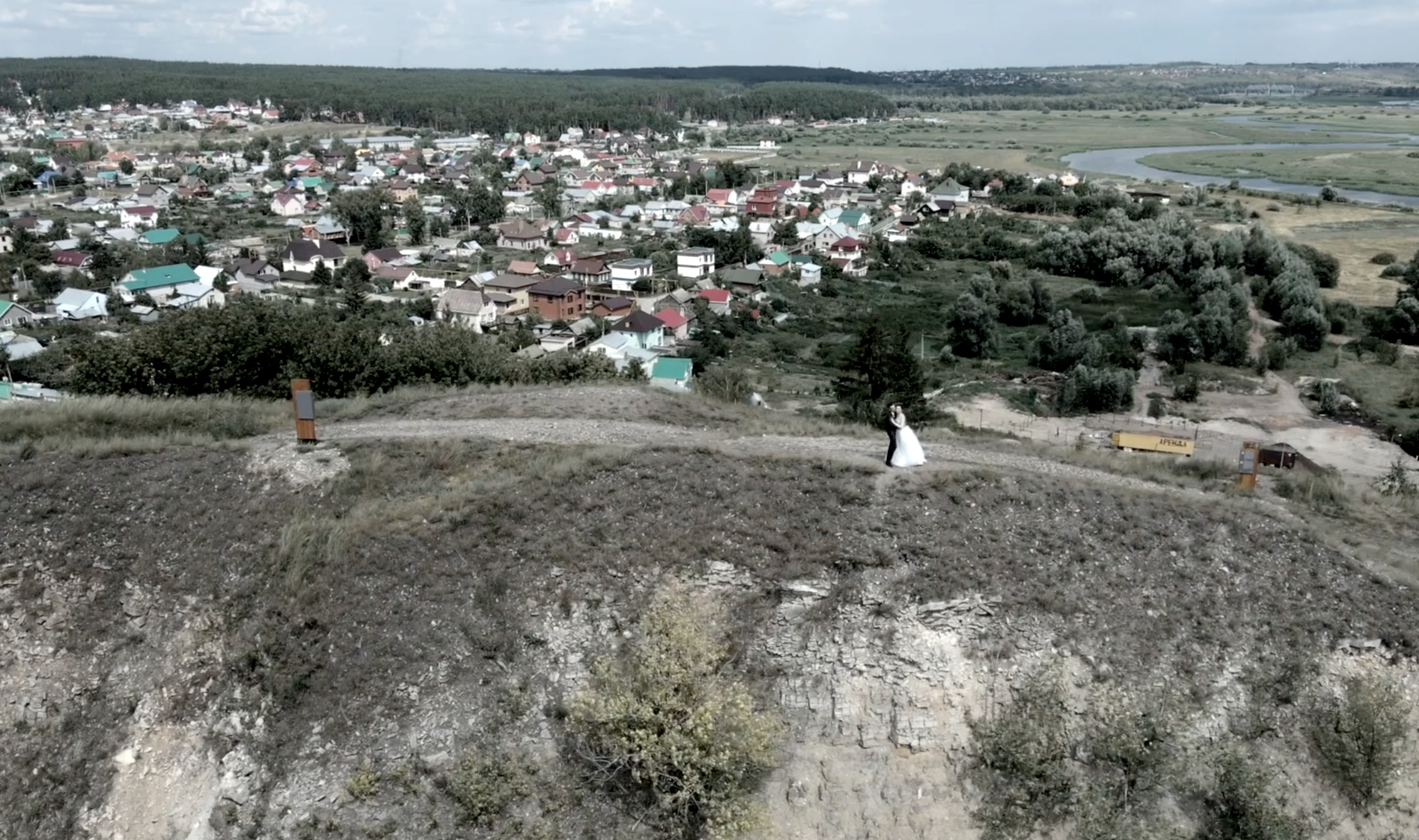 Свадебный фильм и клип видеографа Олега Слеб. Свадебный видеограф и фотограф в Самаре ОЛЕГ СЛЕБ | OLEG SLEB