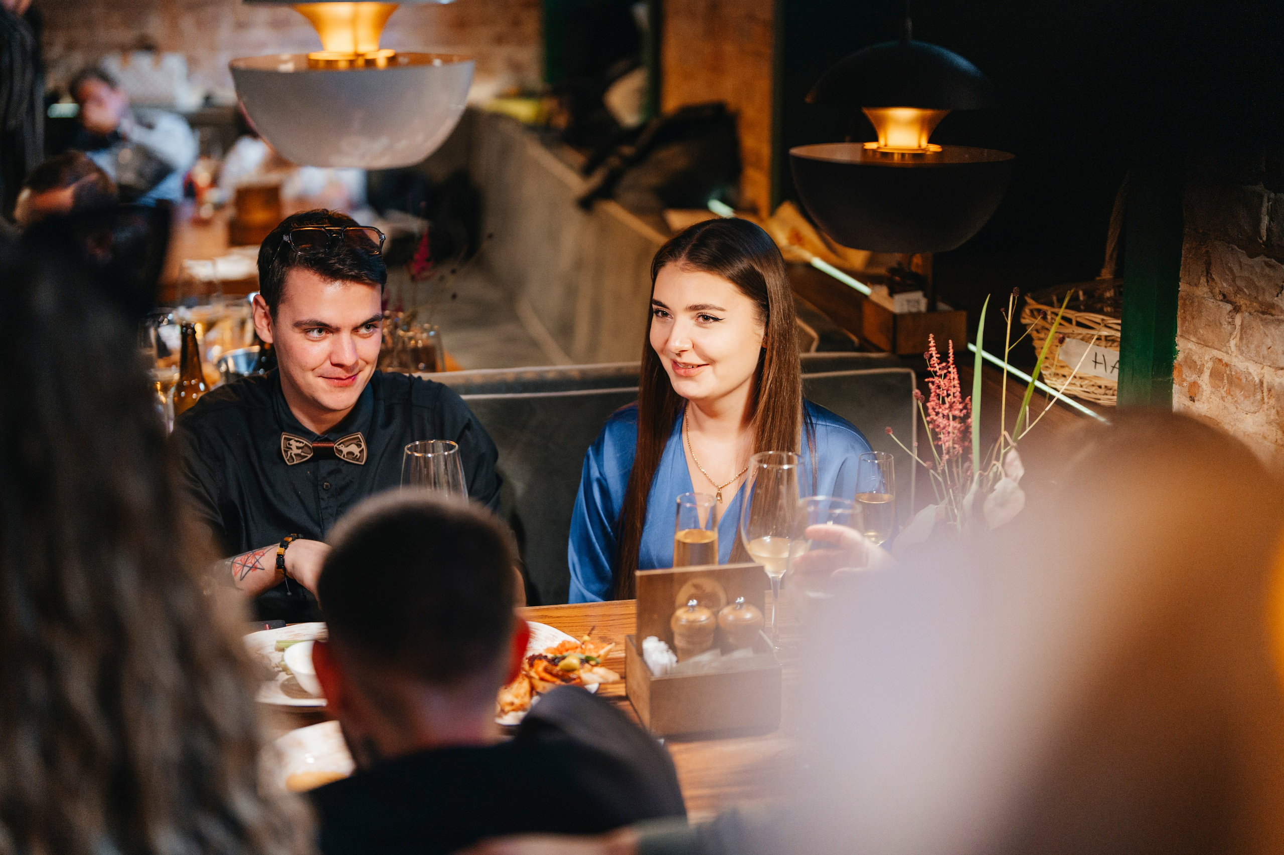 Parashoot Studio — фото- и видеосъёмка свадеб, корпоративов и мероприятий в Москве и Московской области