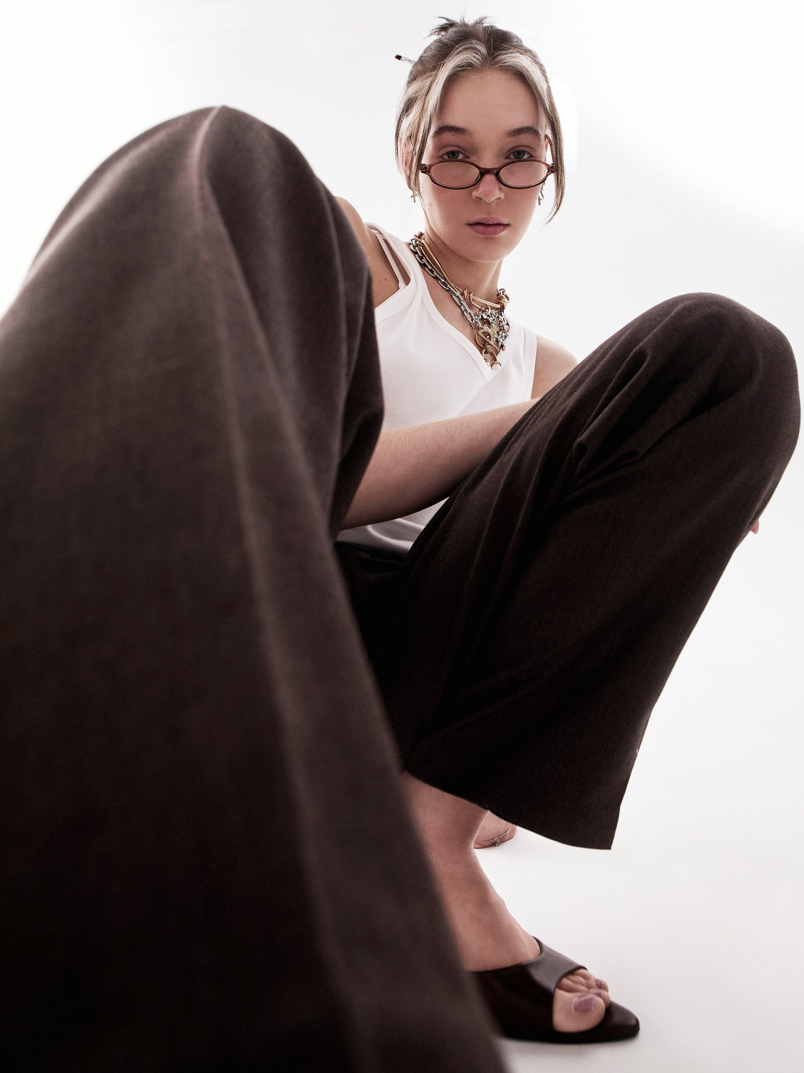 Коммерческий свет. Академия Фотографии Константина Сорокина — обучение для фотографов