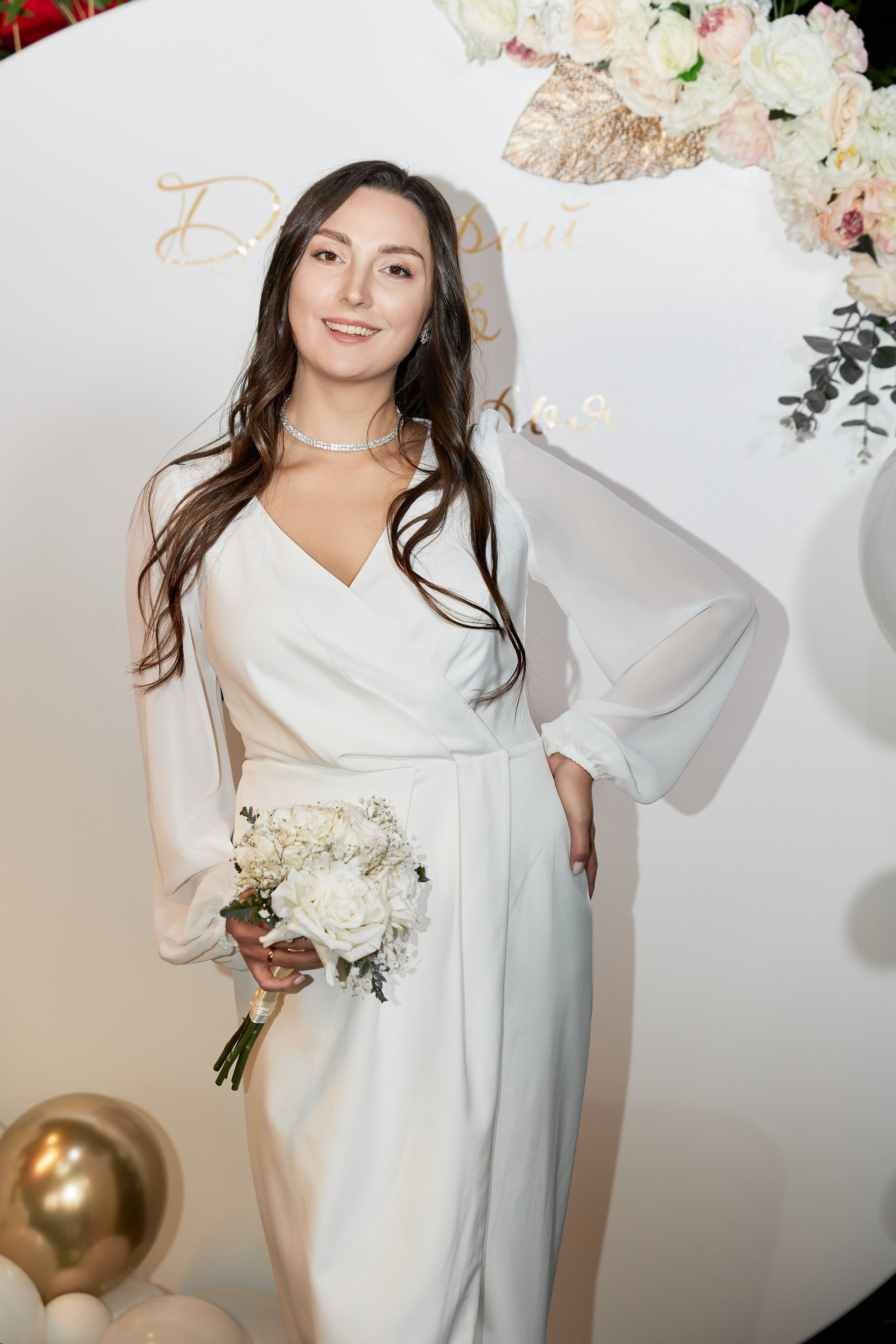 Дарья и Дмитрий