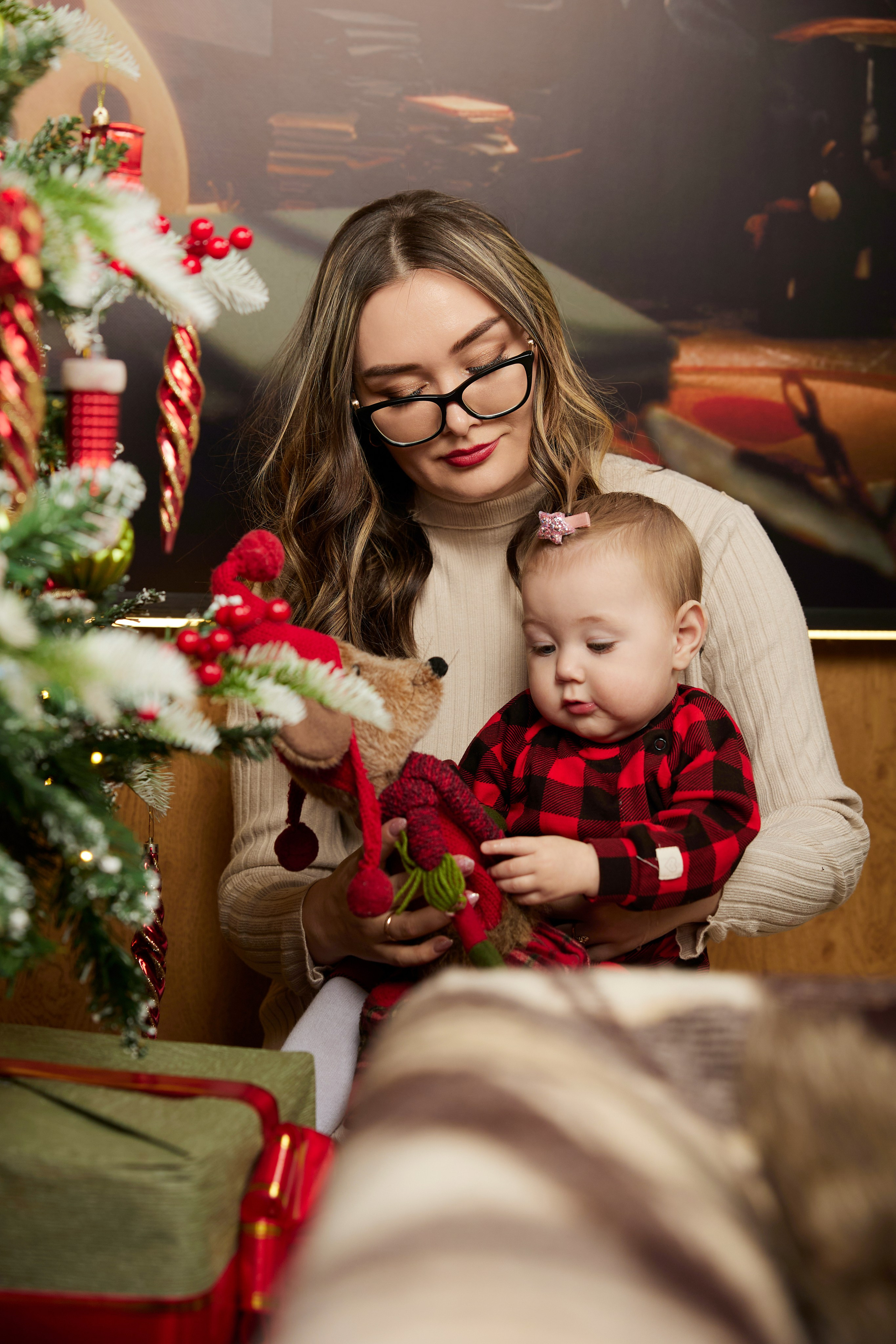 Кристина + Иван