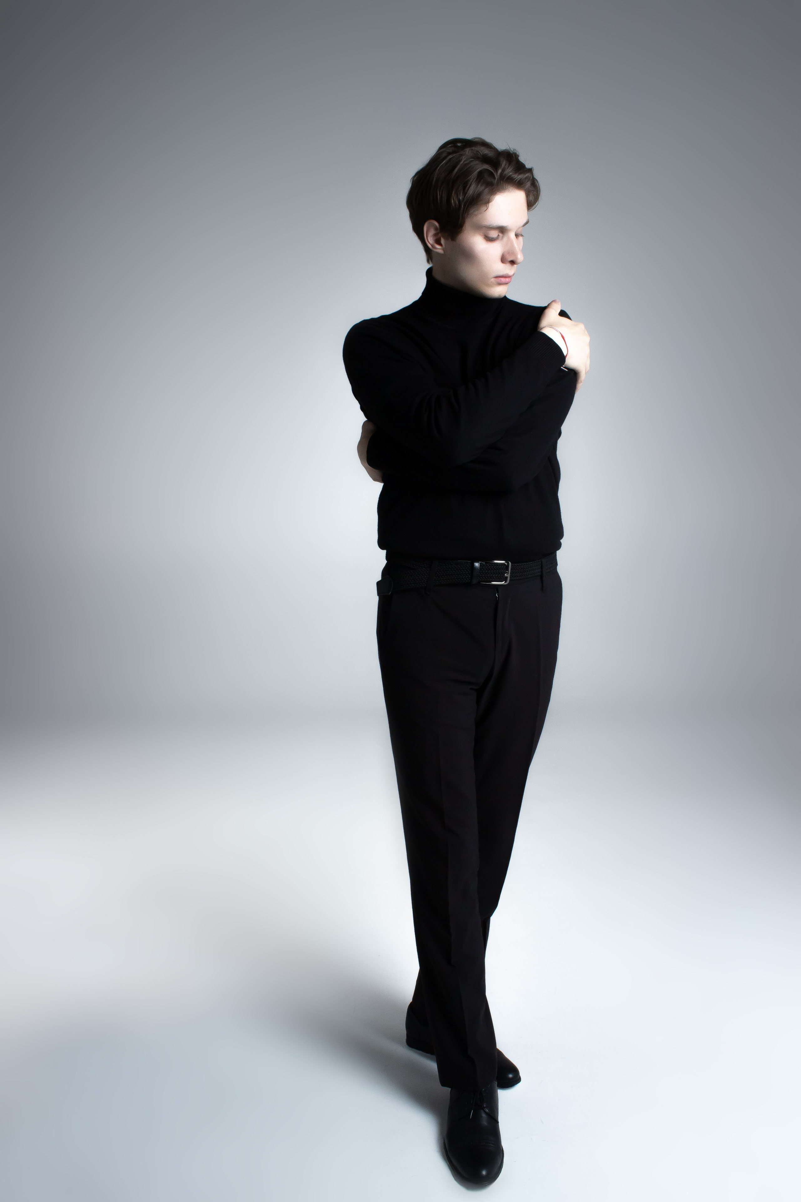 Всеволод. Фотограф в г. Благовещенск