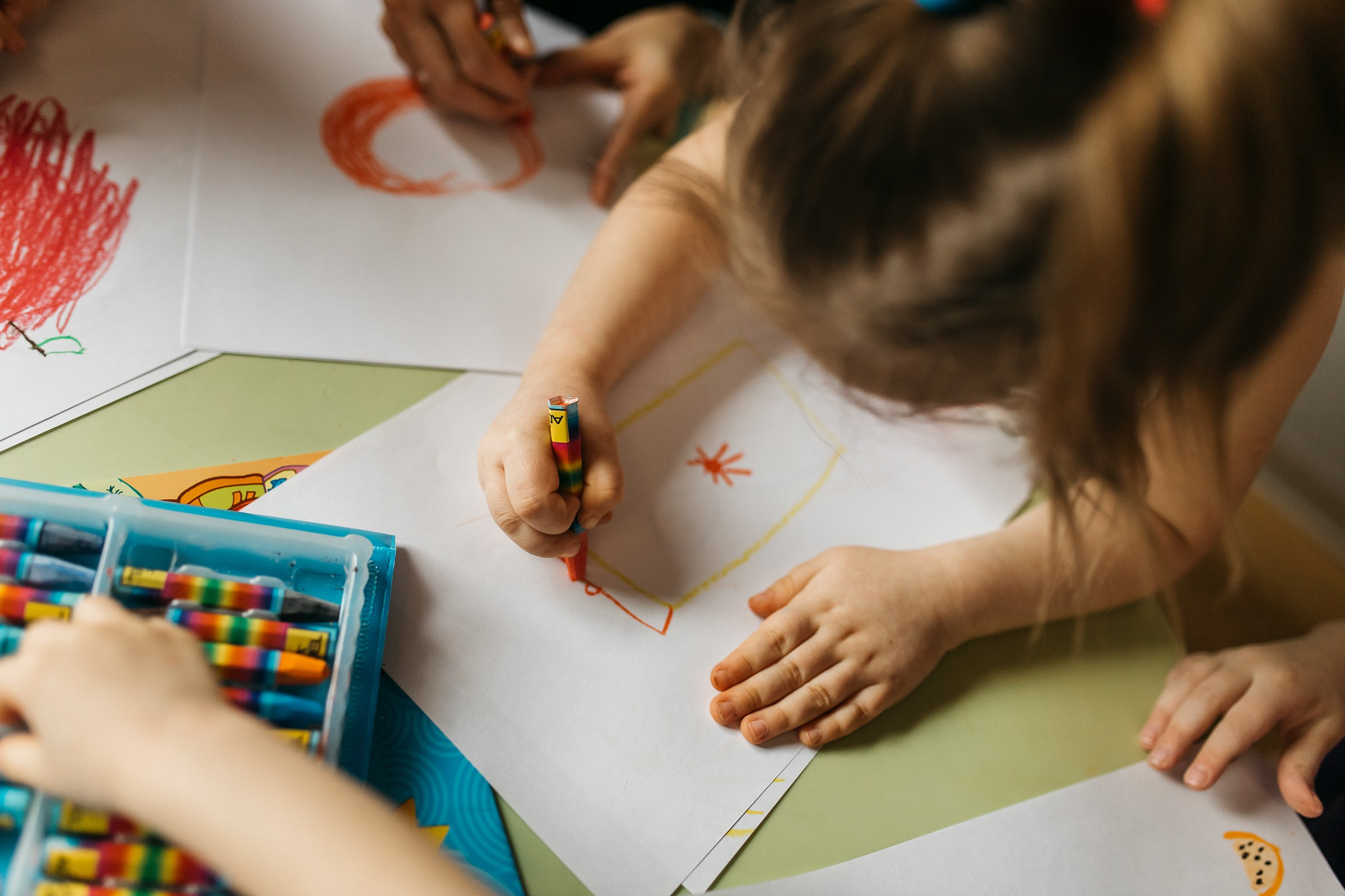 Спортивное портфолио