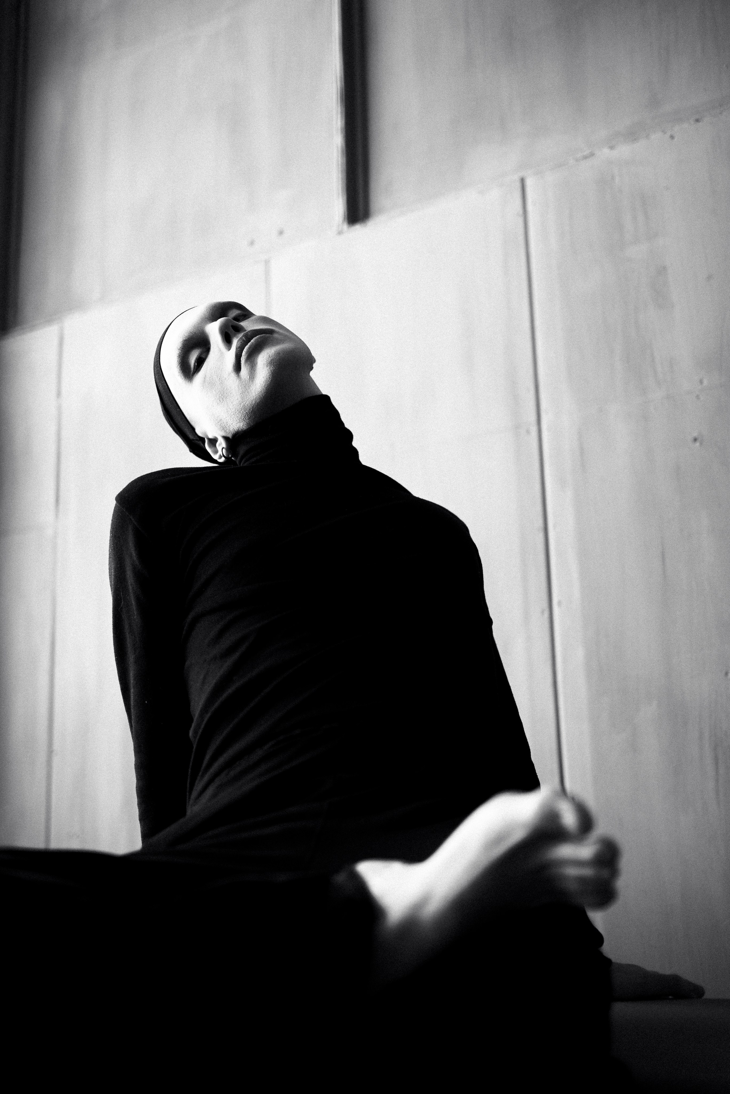 Художественная портретная фотография в Москве и Туле Дарья Щербакова