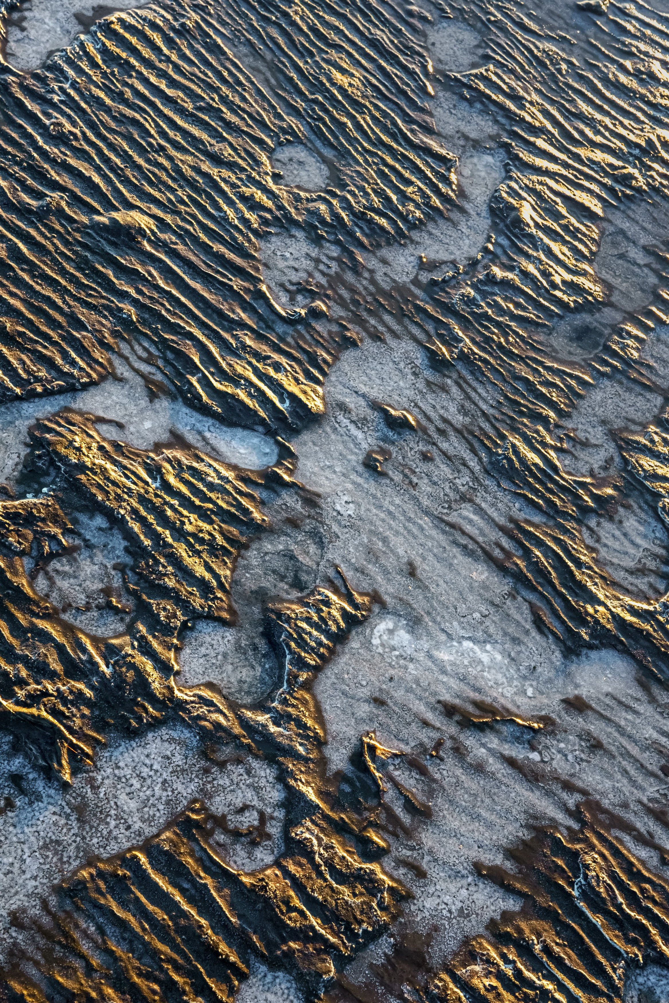 Учебный фототур на Эльтон. Июнь