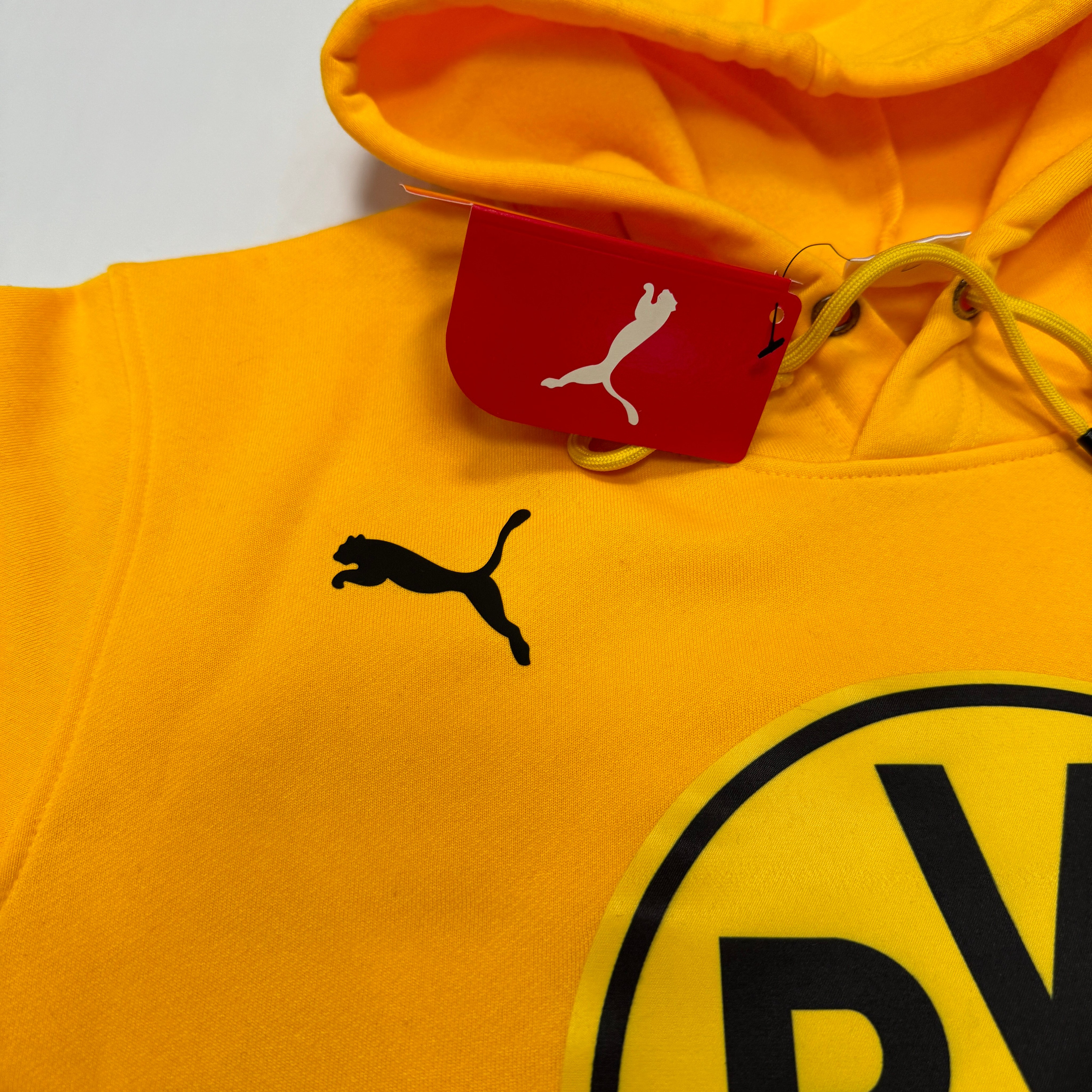 Толстовка Borussia Dortmund 2024-2025 купить. Футбольный магазин — ssw_magazin