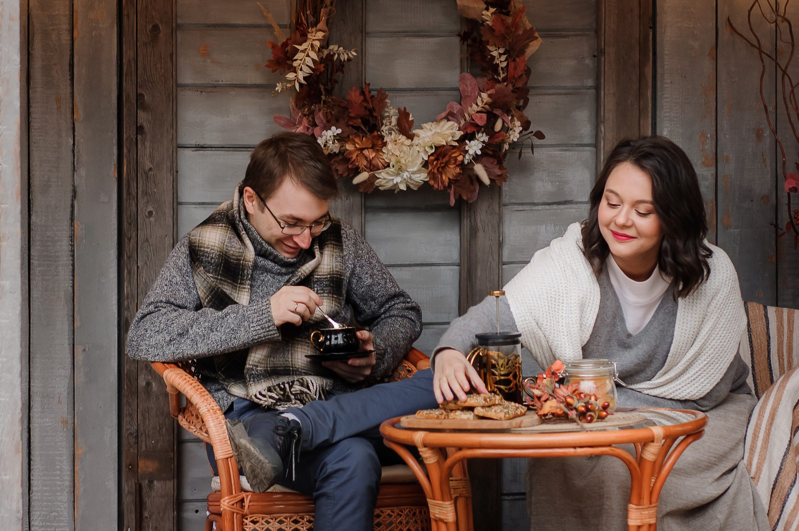 Love story. Семейный и детский фотограф в Ярославле, Максимова Светлана