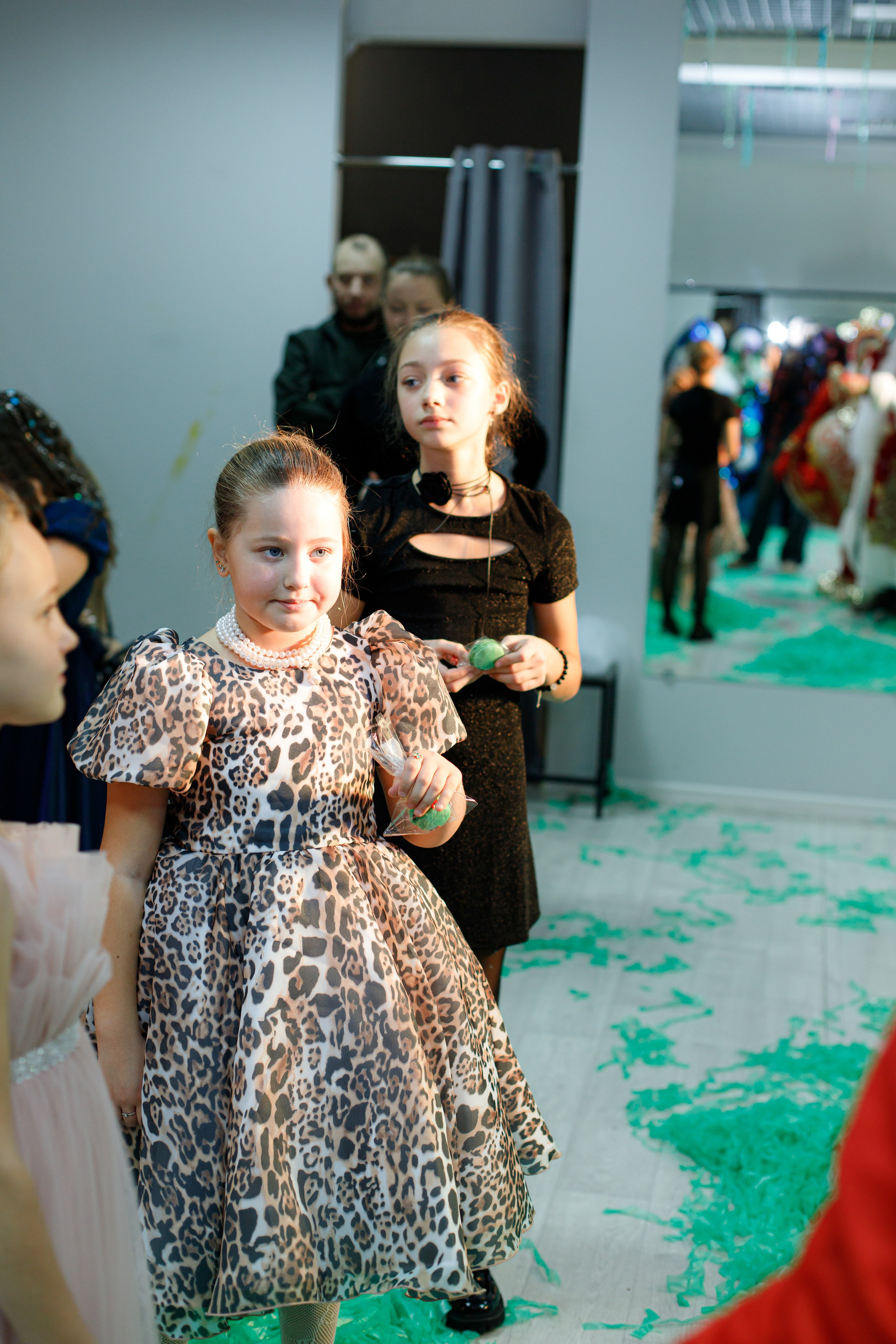 Happy new year / part2. Photokarish