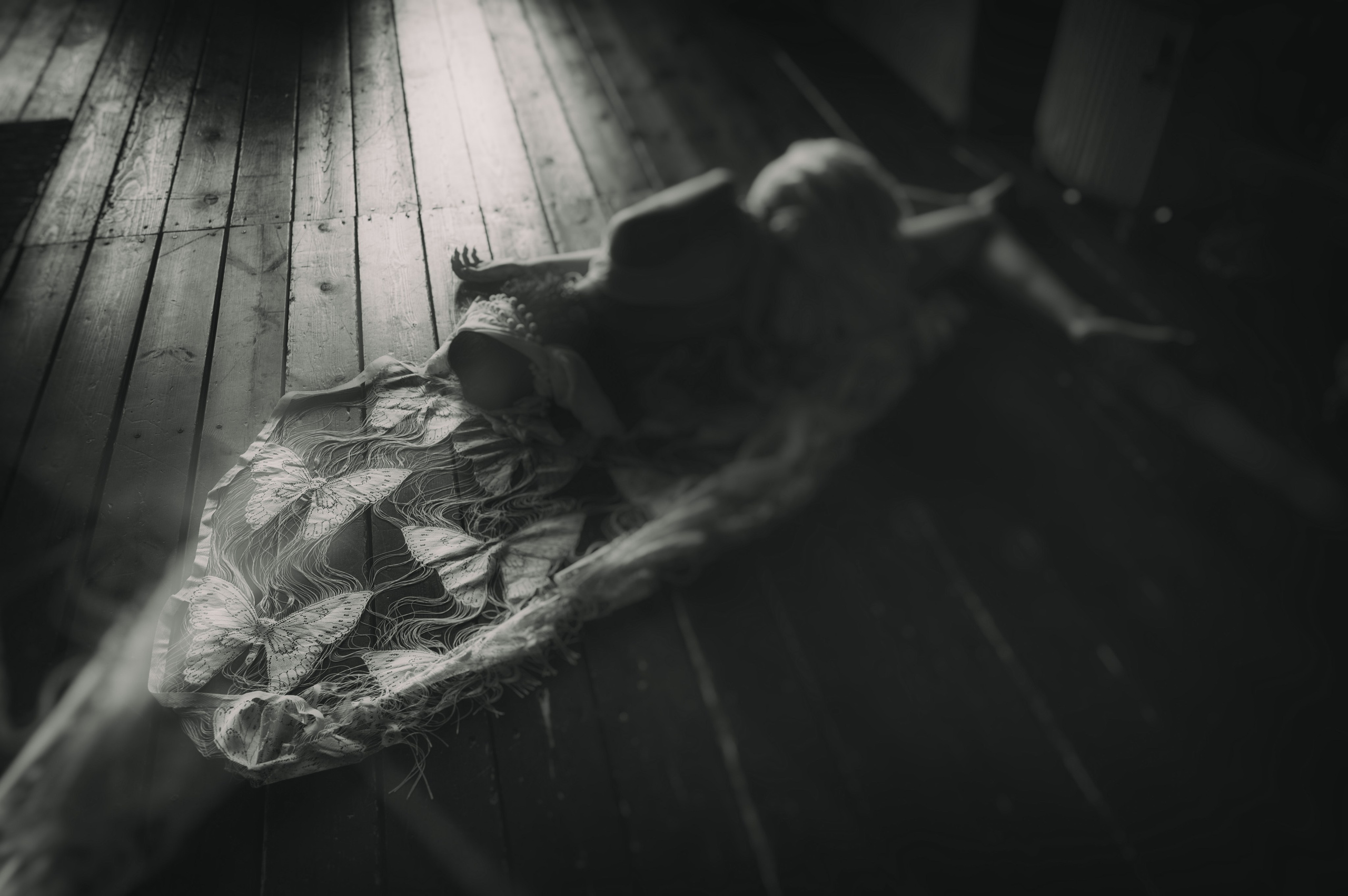 В полной темноте. Женский фотограф Крещение Венчание Москва Брянск