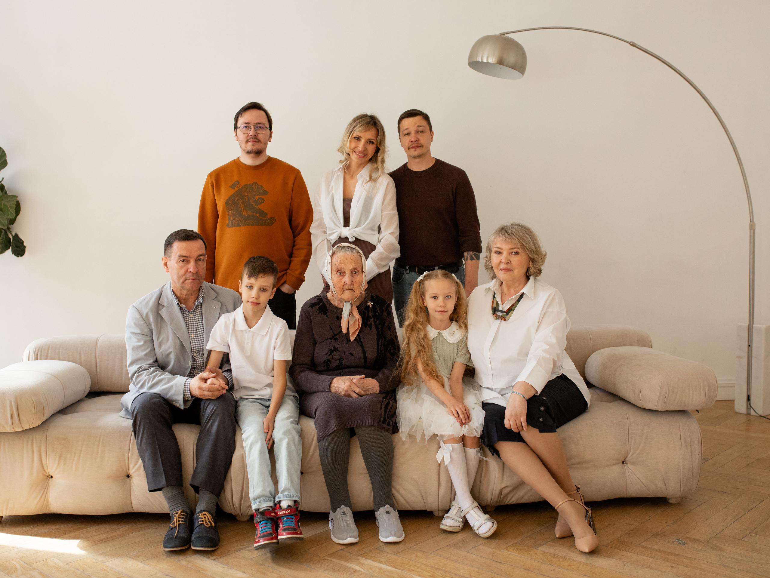 Истории. Семейный фотограф в Санкт-Петербурге Ирина Иванова