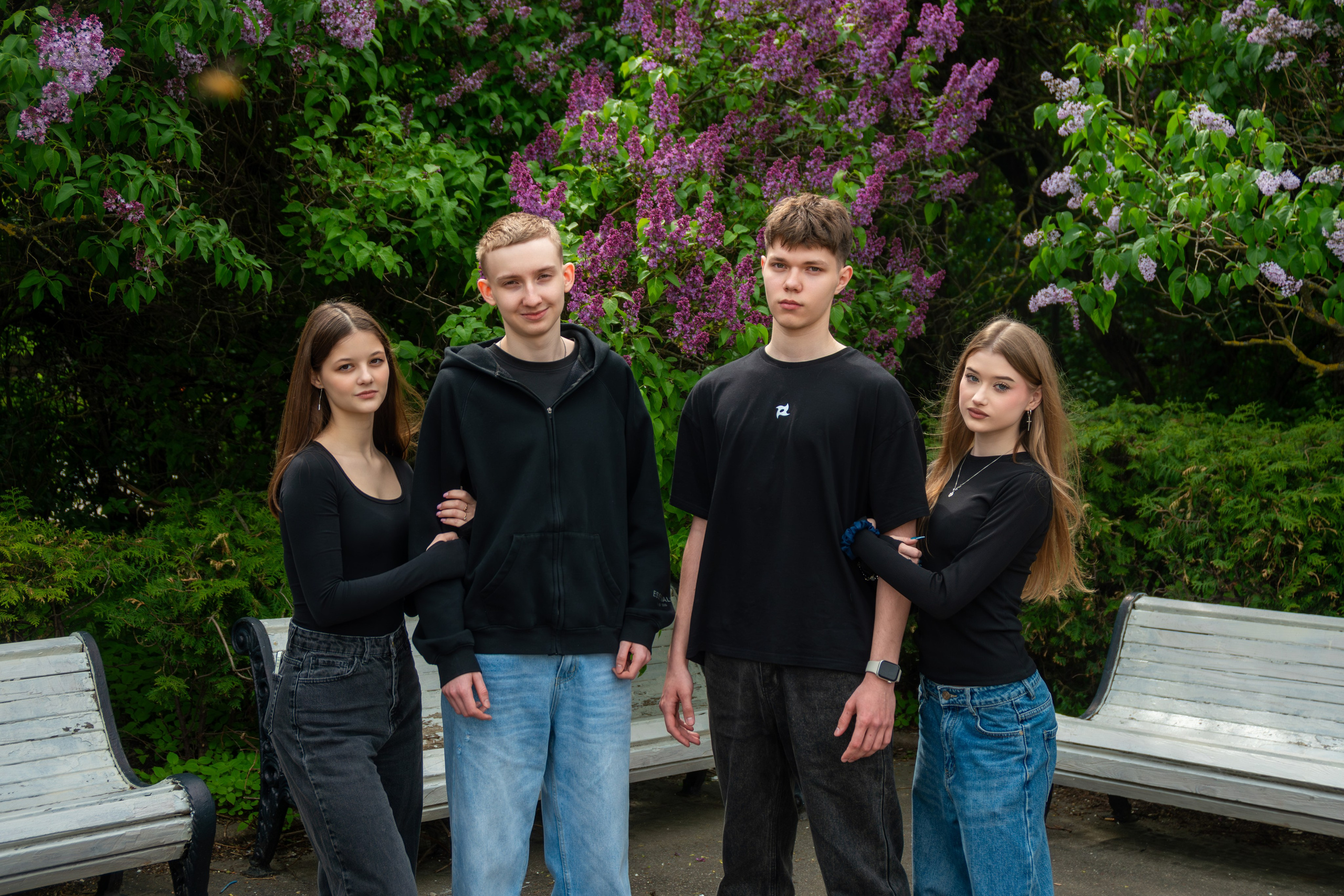 Акции от фотостудии Вышка. Выпускной альбом в Москве и Домодедово Вышка Школьный фотограф