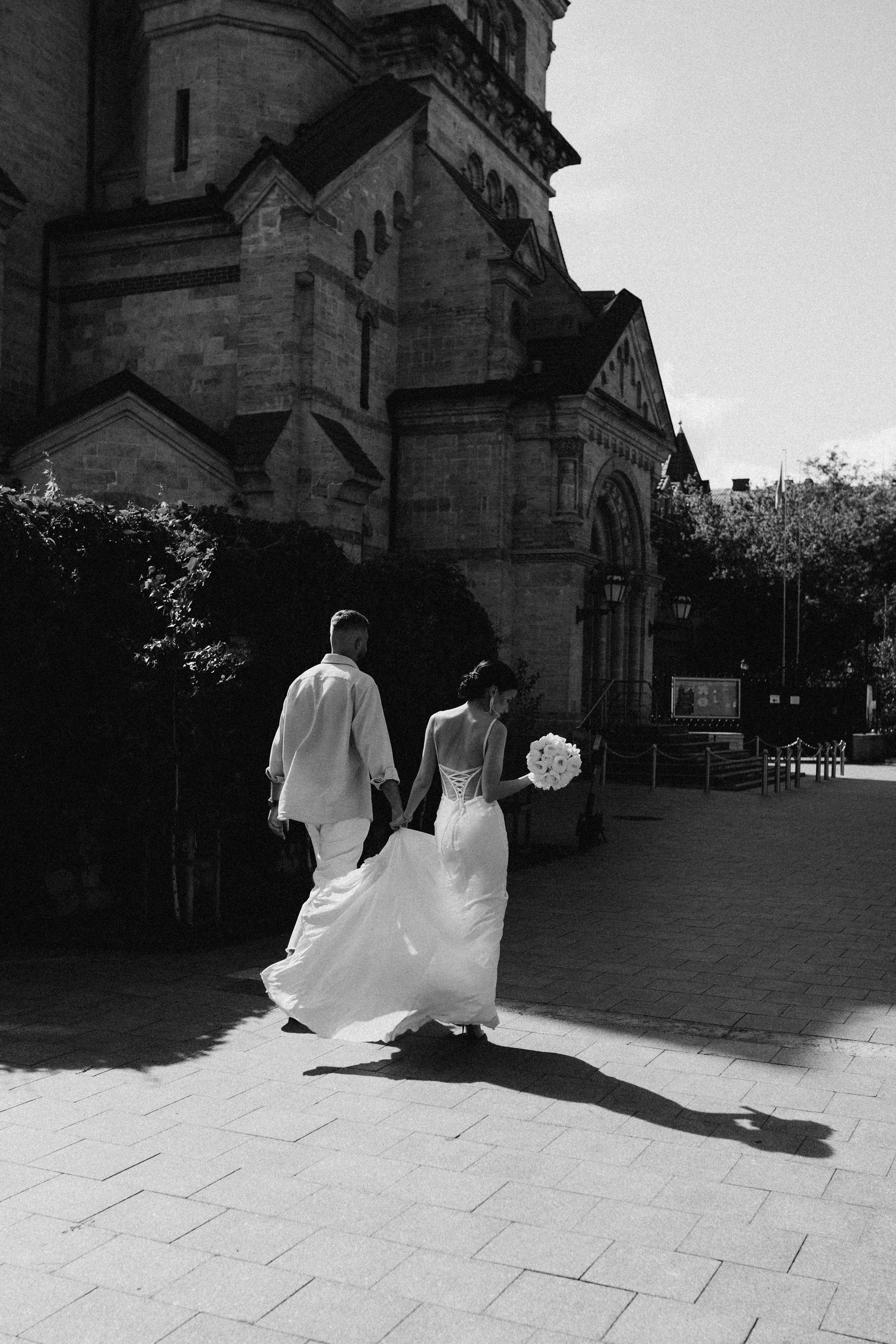 Фотограф Санкт-Петербург Кристина Доценко