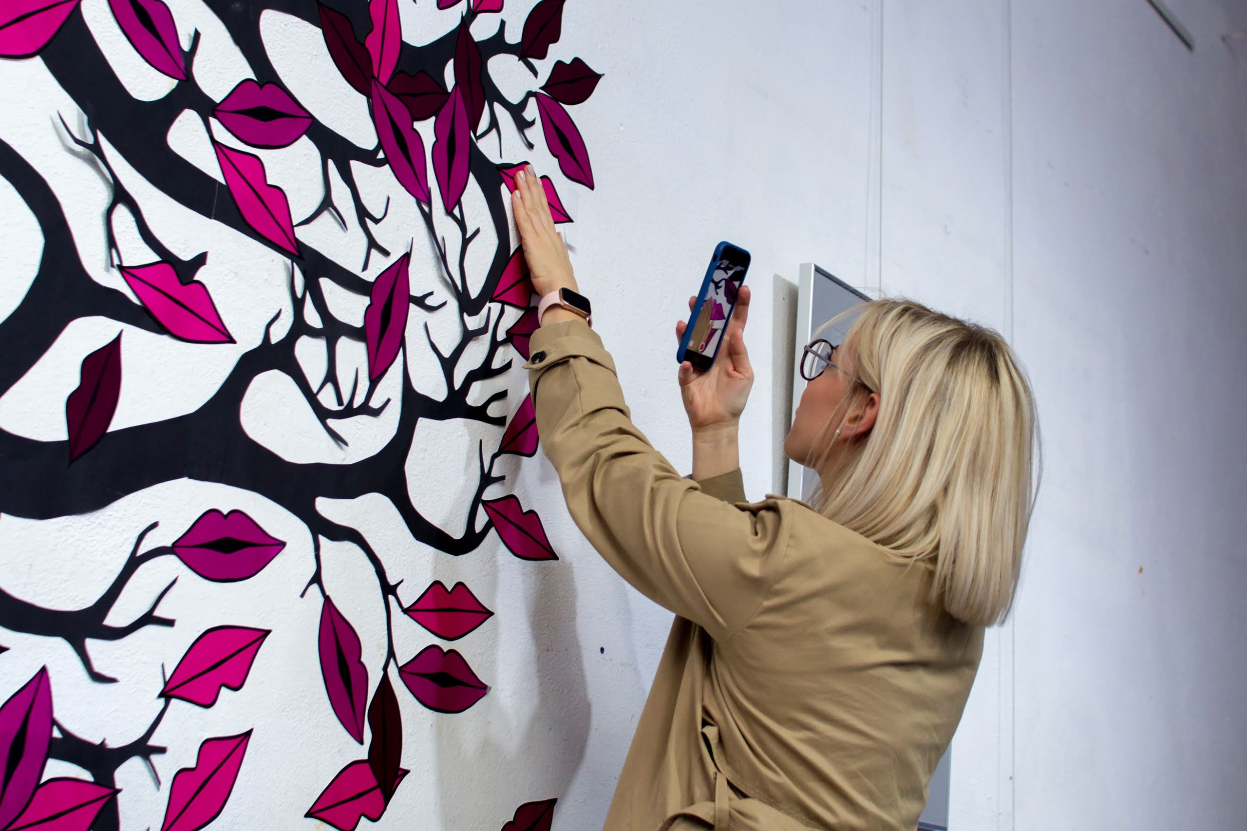 Wystawy. Strona główna