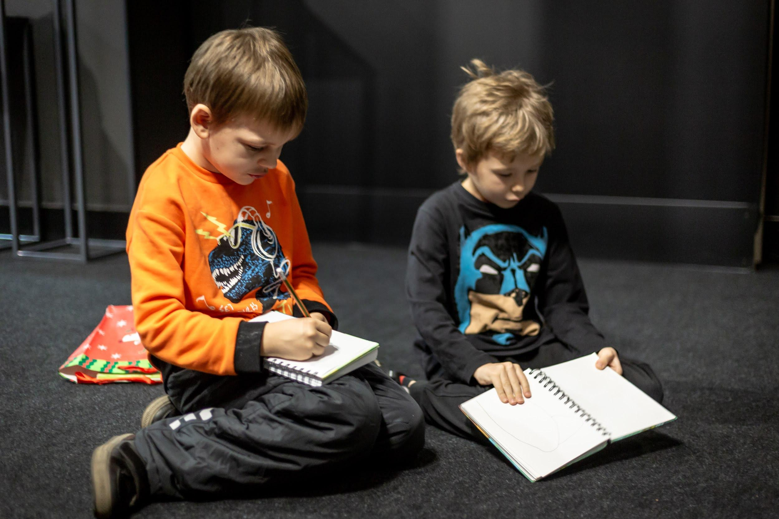 Wystawy. Strona główna