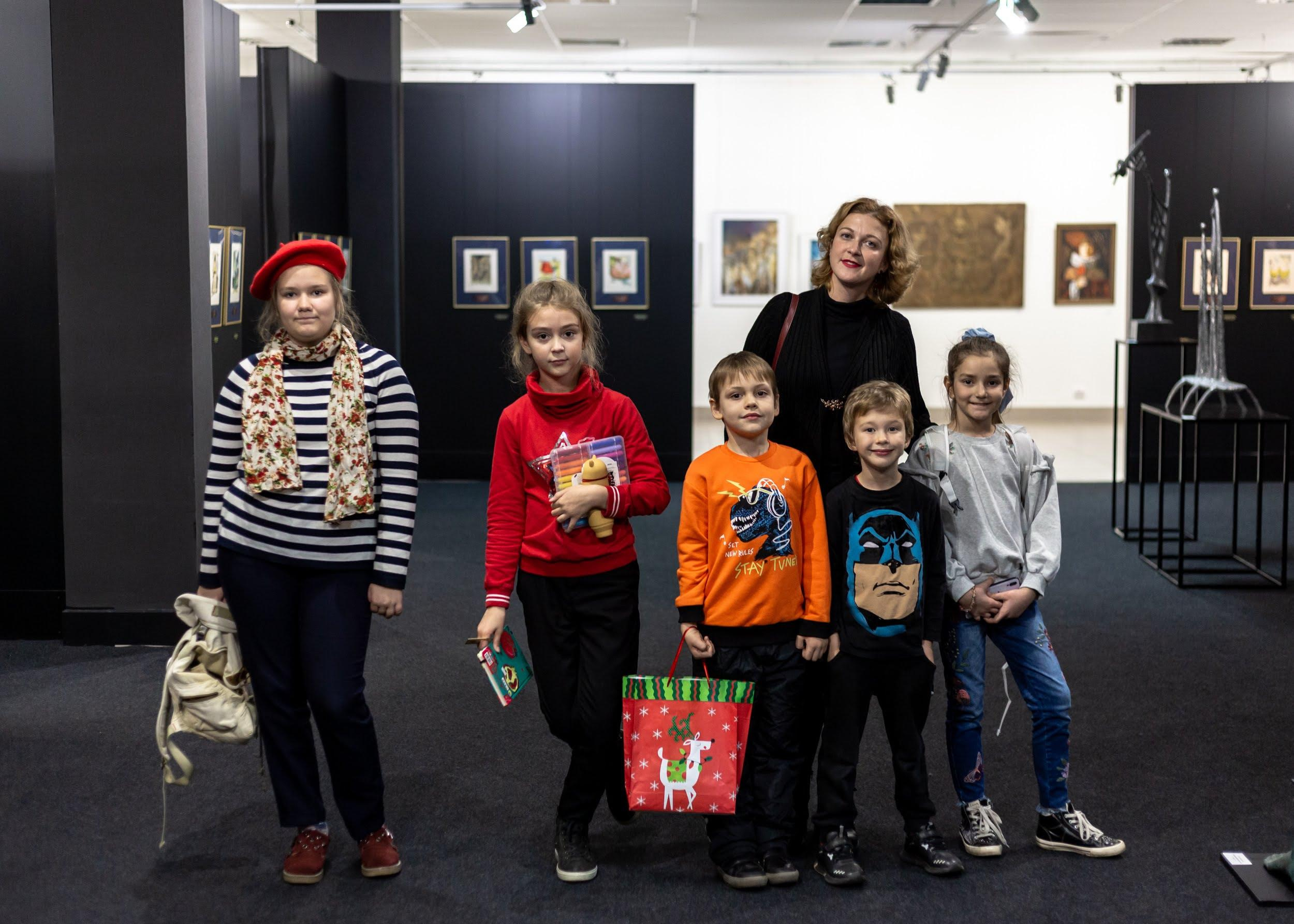 Wystawy. Strona główna