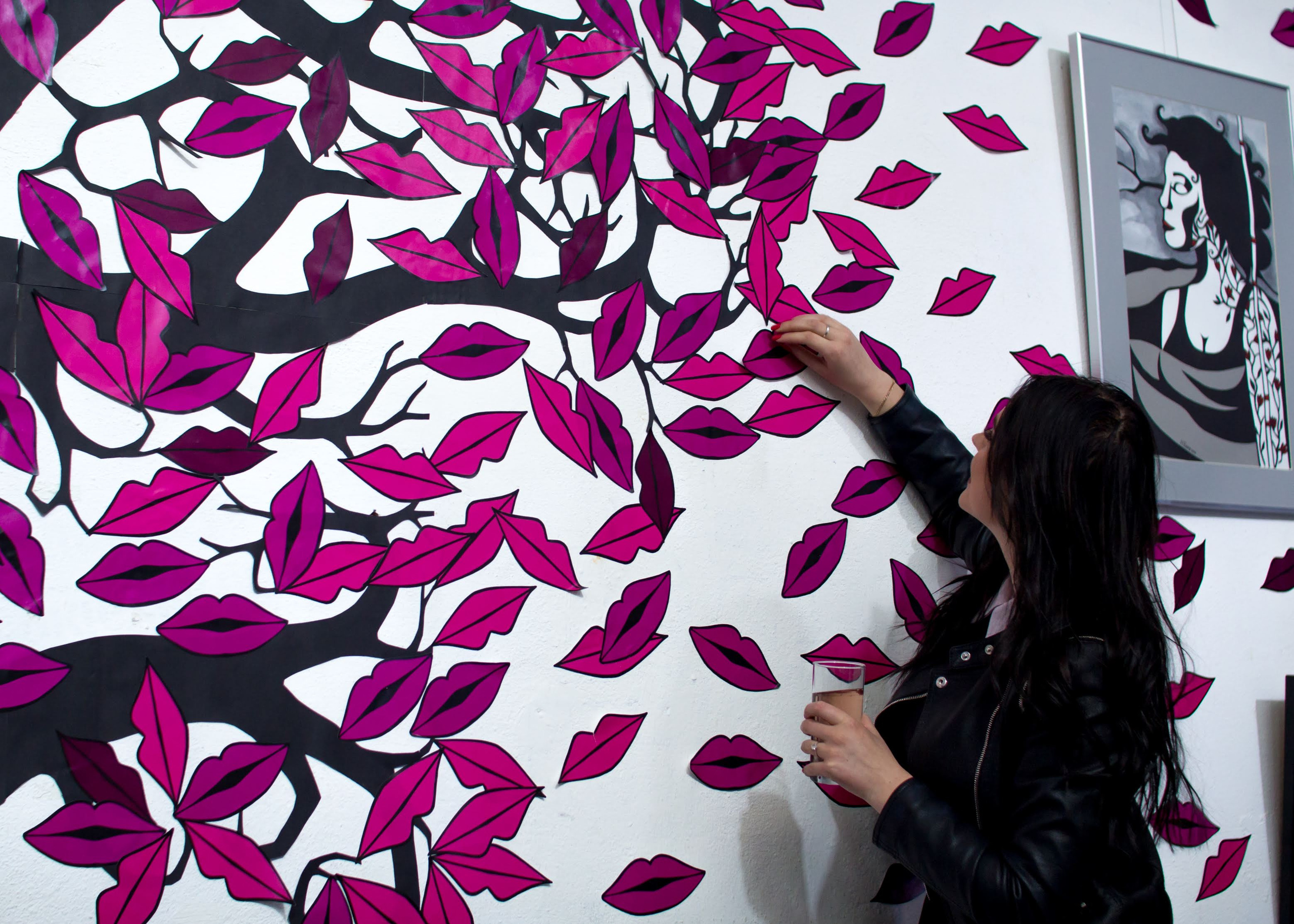 Wystawy. Strona główna