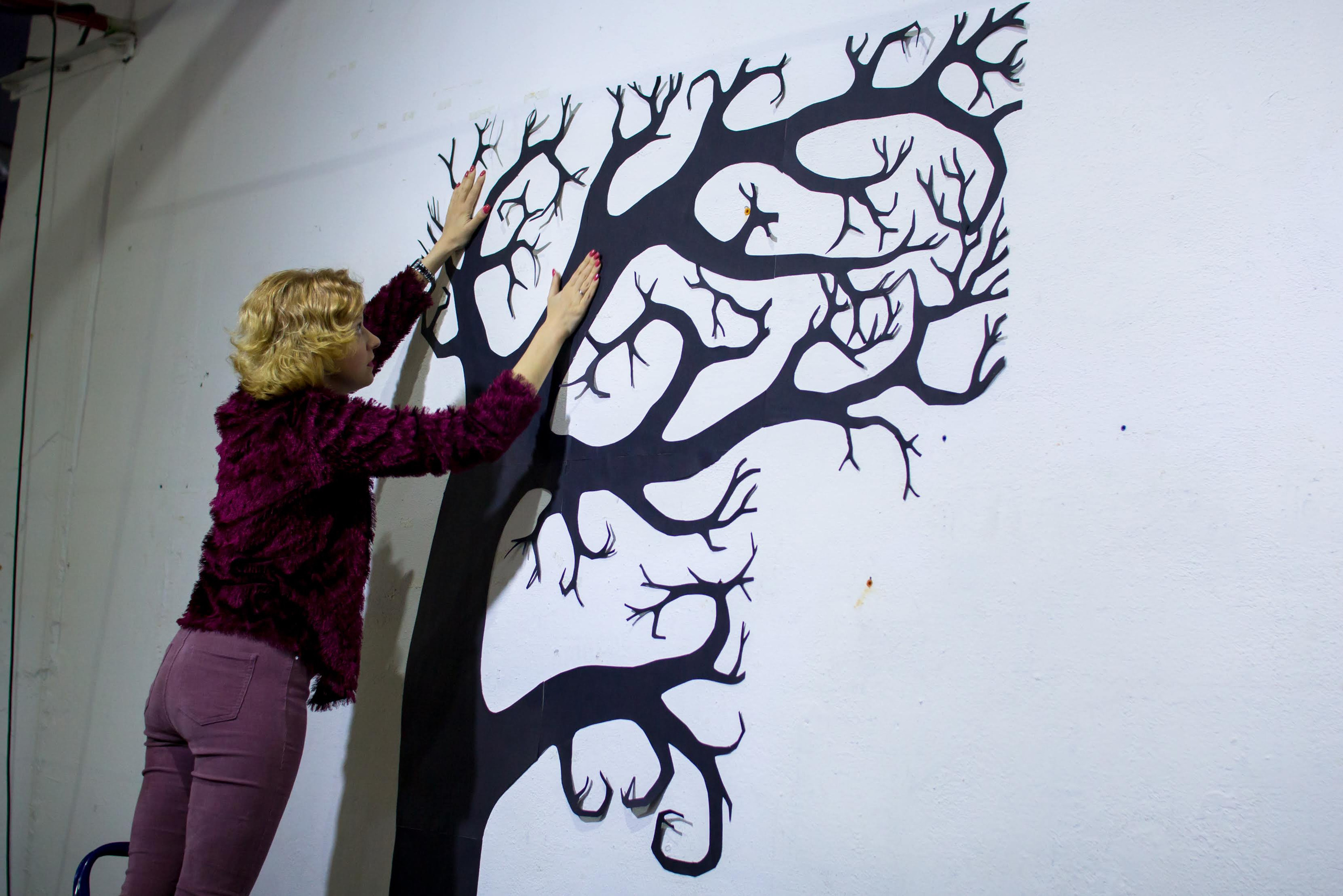 Wystawy. Strona główna