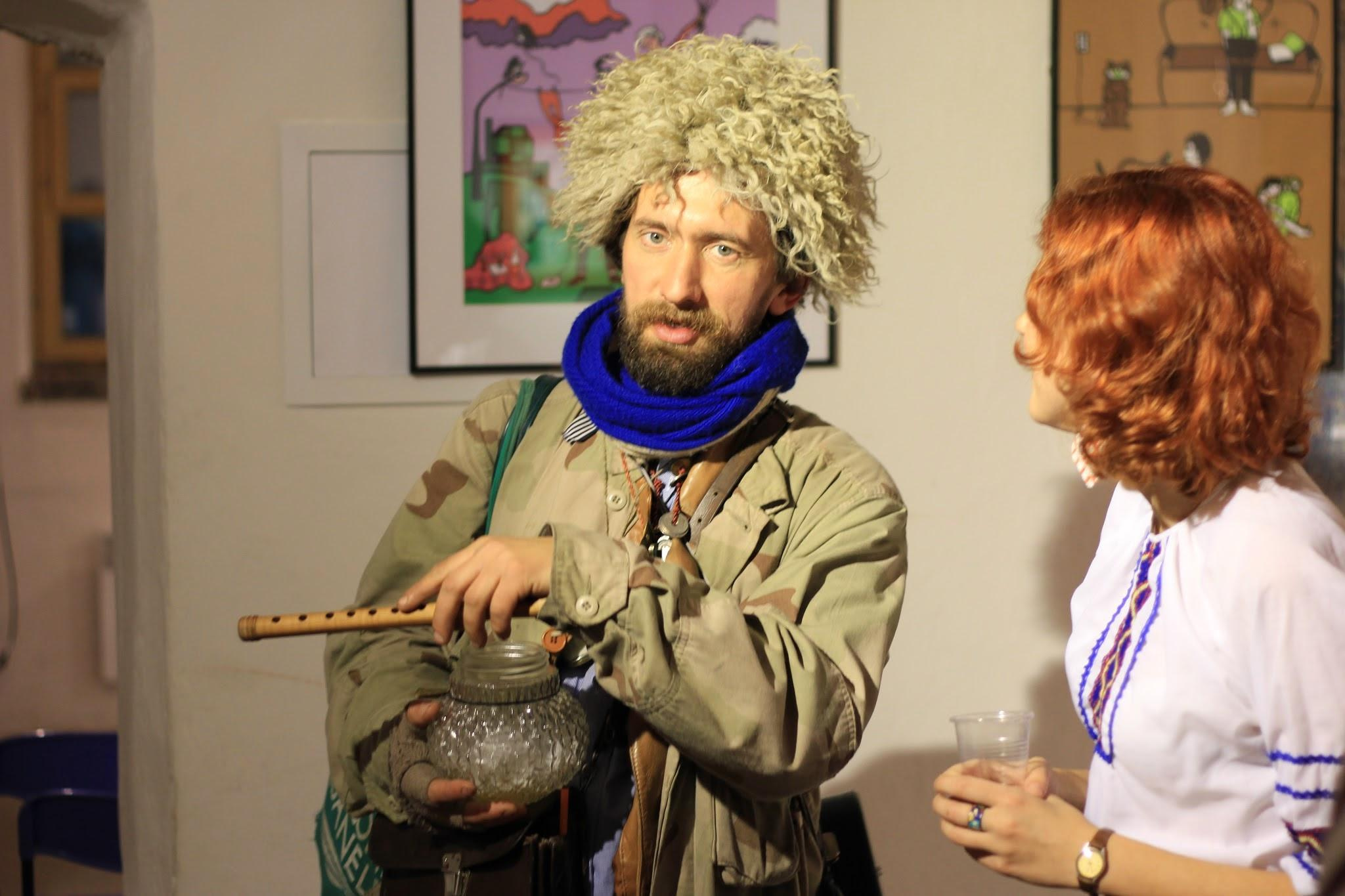 Wystawy. Strona główna