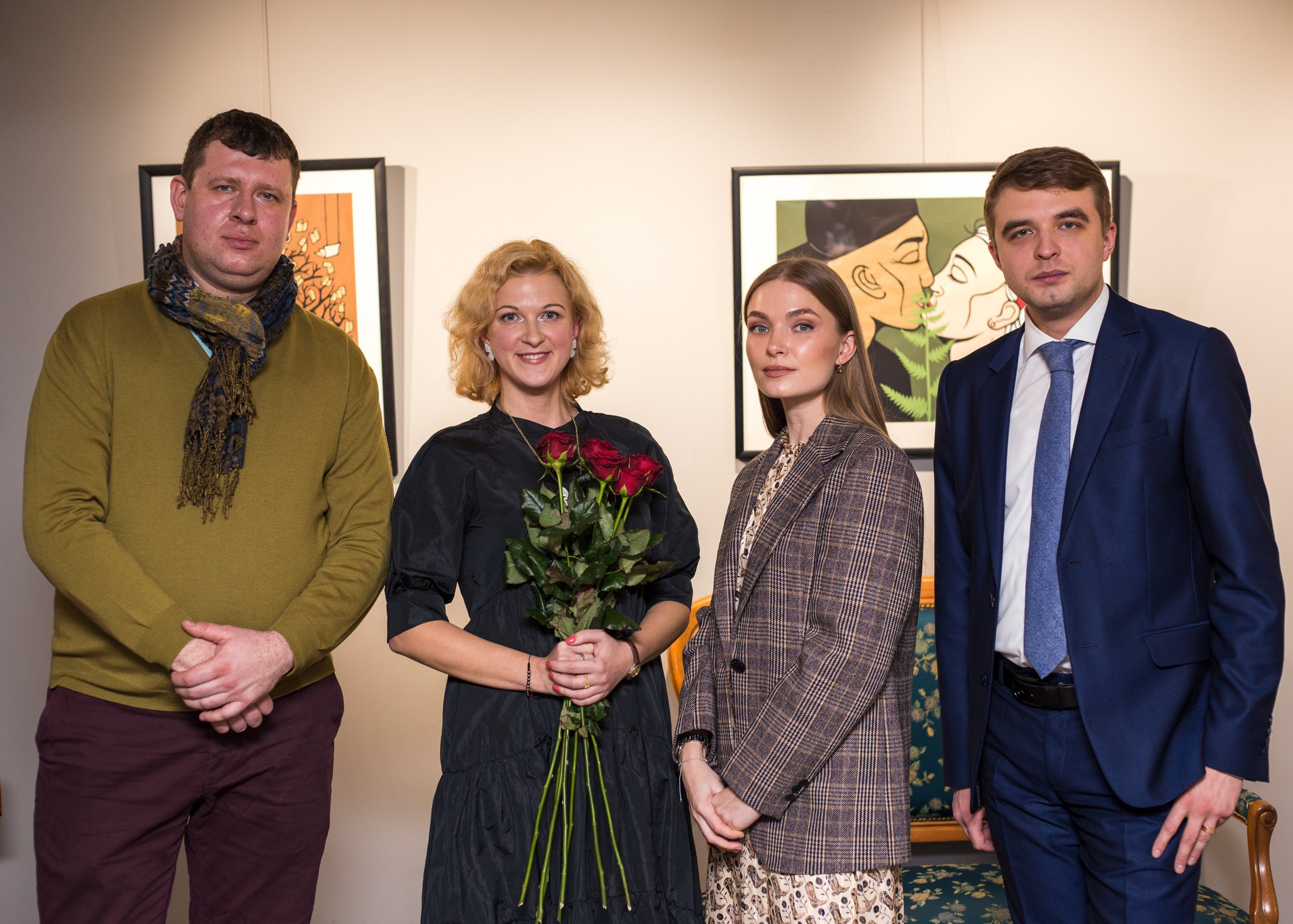 Wystawy. Strona główna