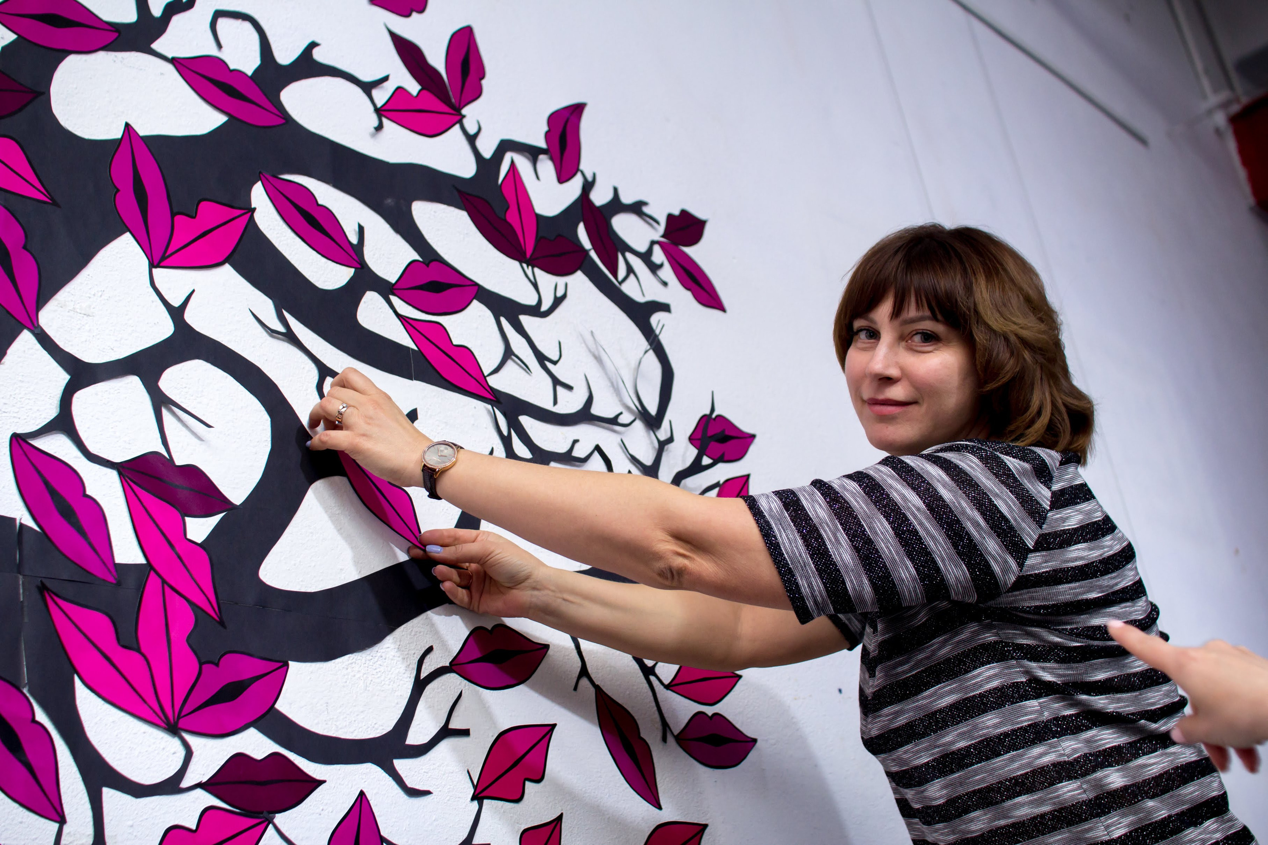 Wystawy. Strona główna