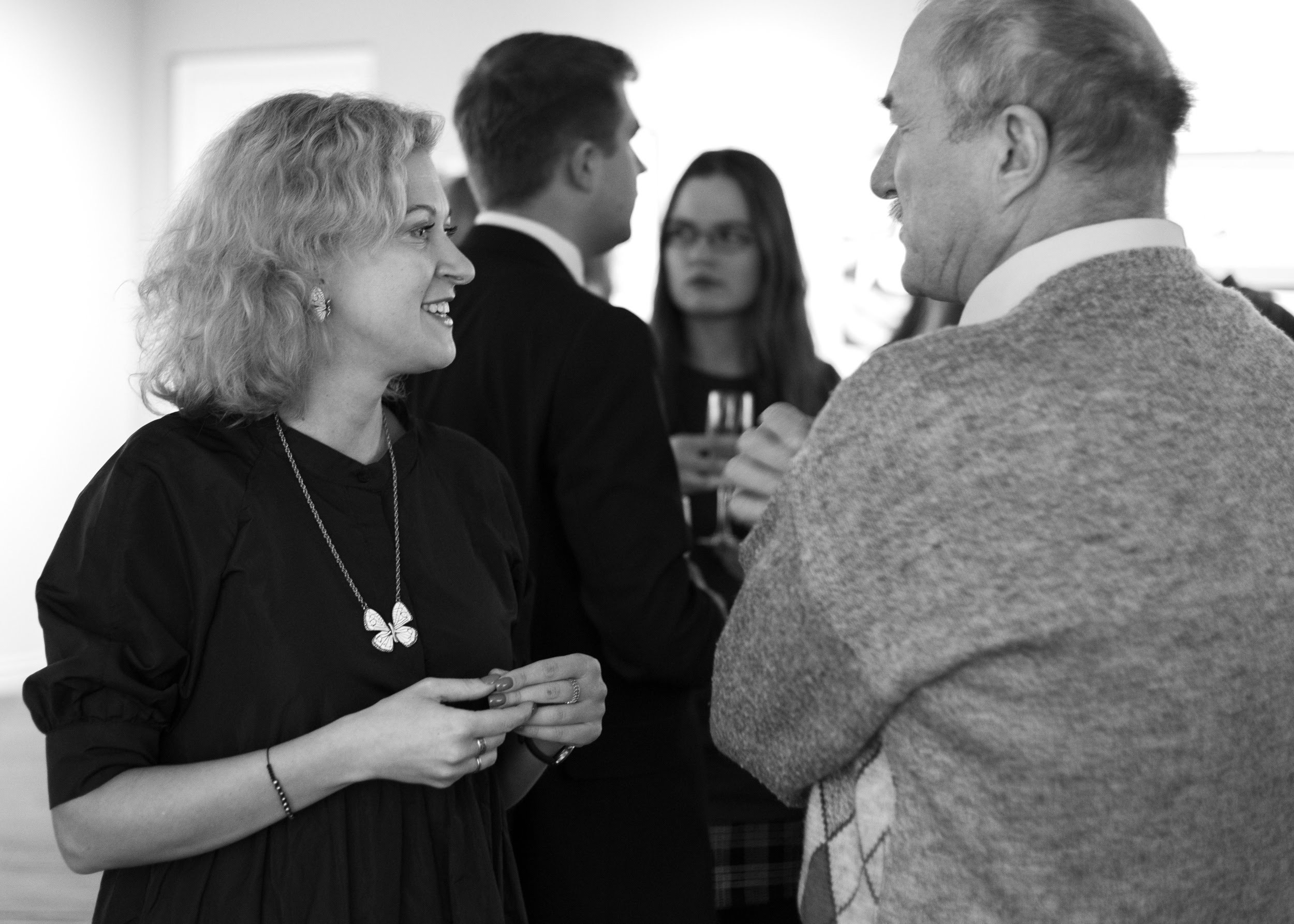 Wystawy. Strona główna