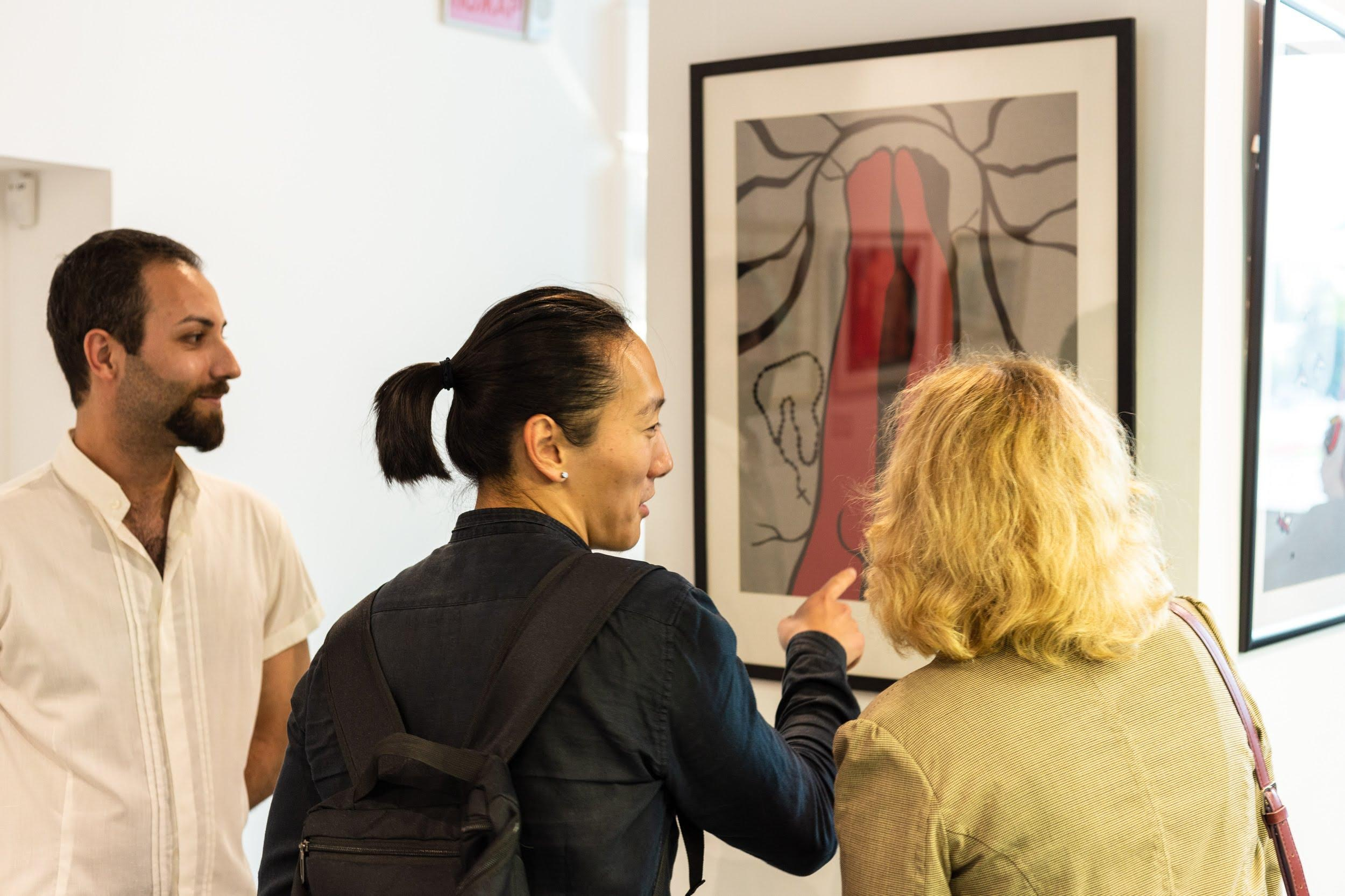 Wystawy. Strona główna