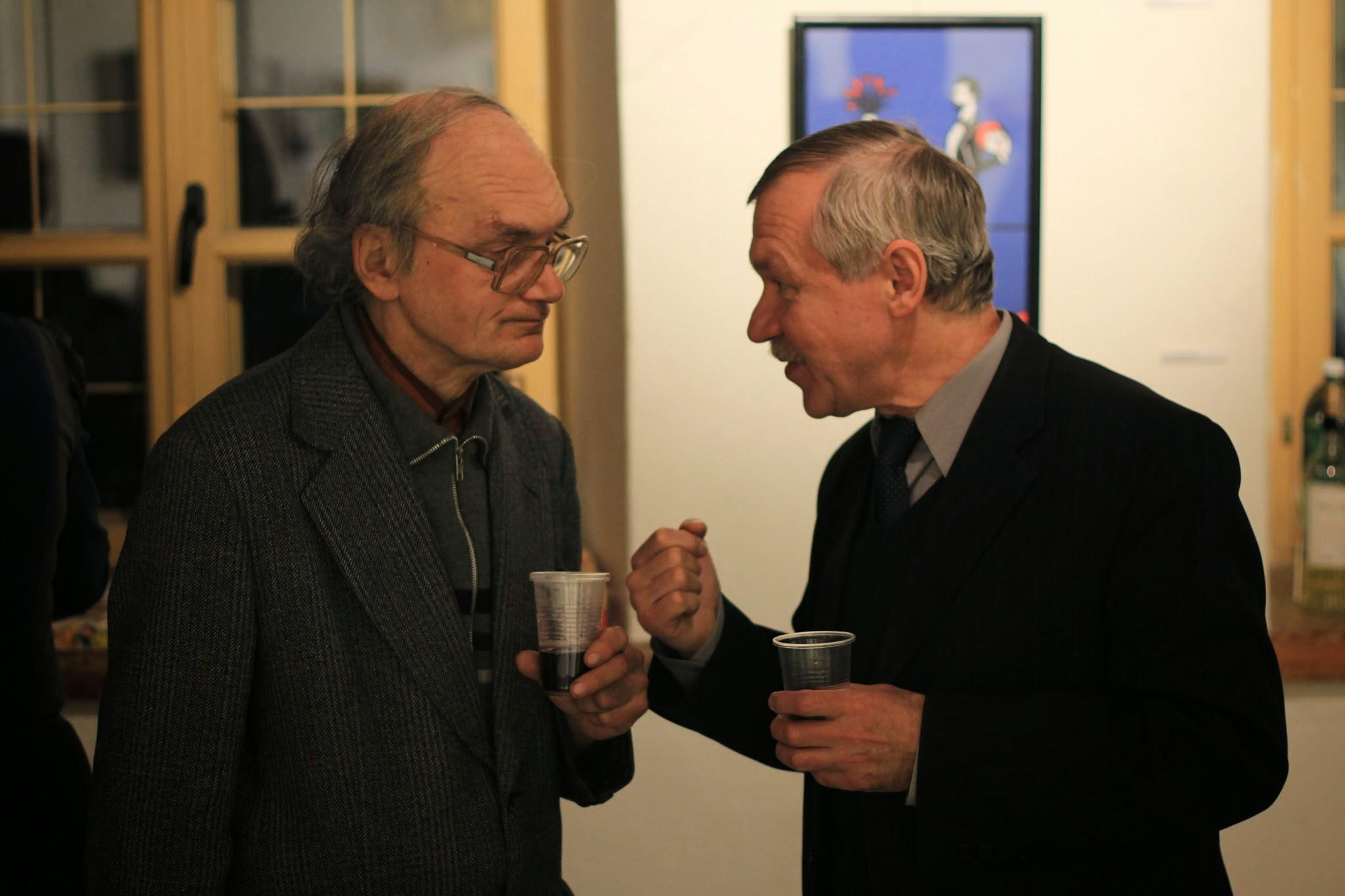 Wystawy. Strona główna