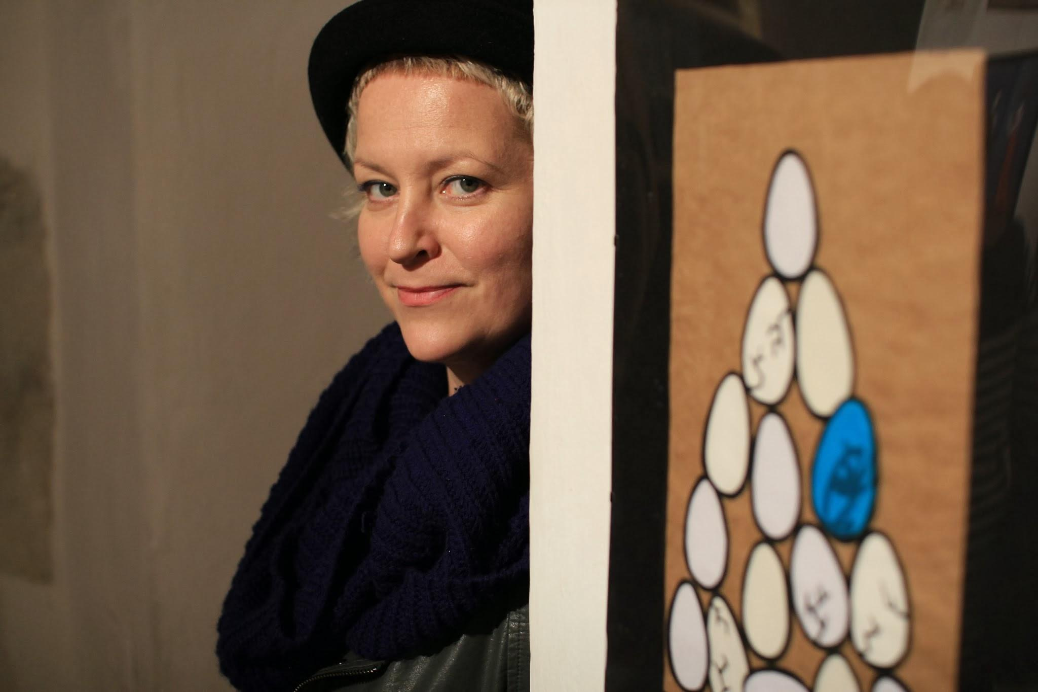 Wystawy. Strona główna