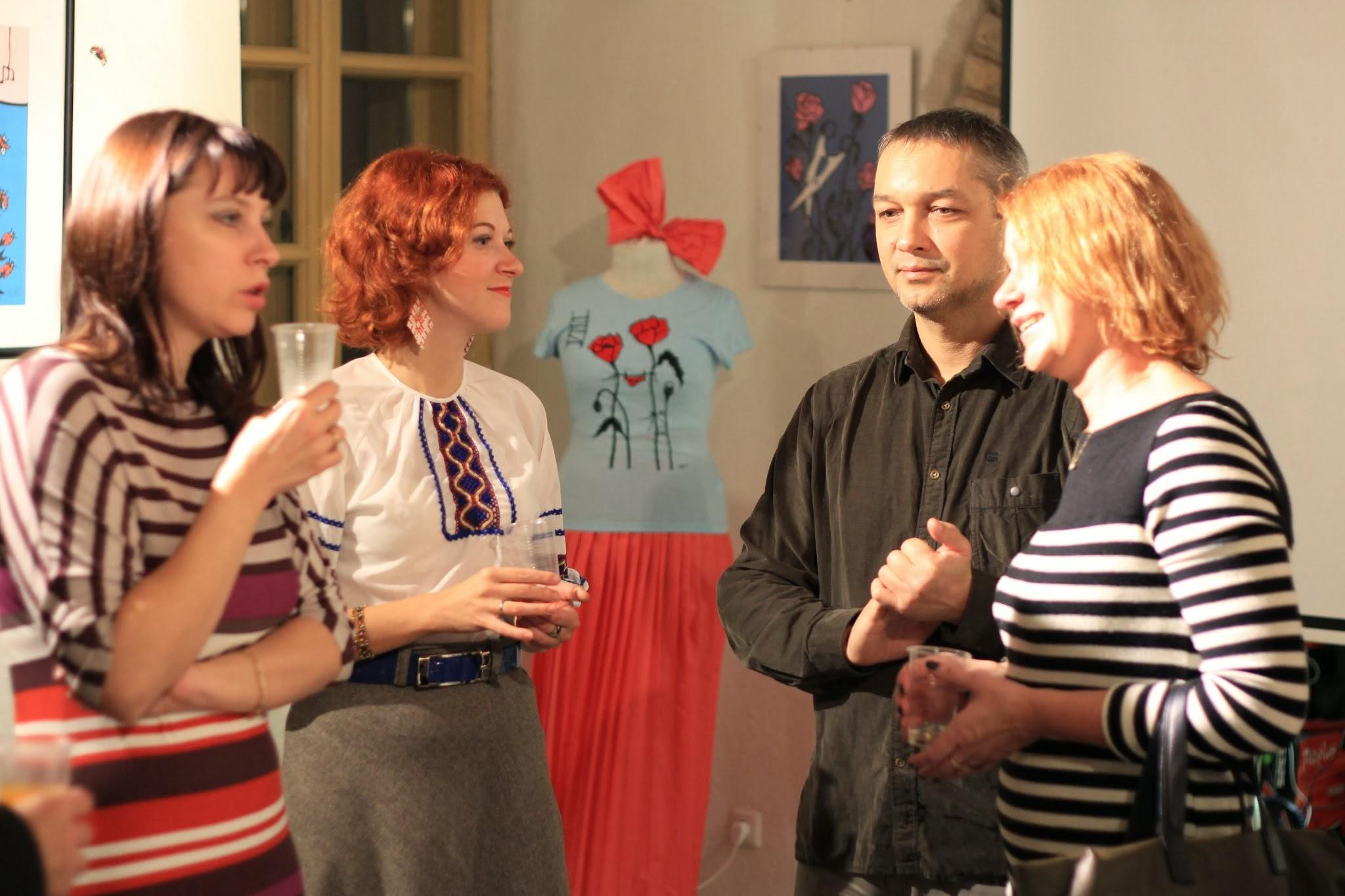 Wystawy. Strona główna