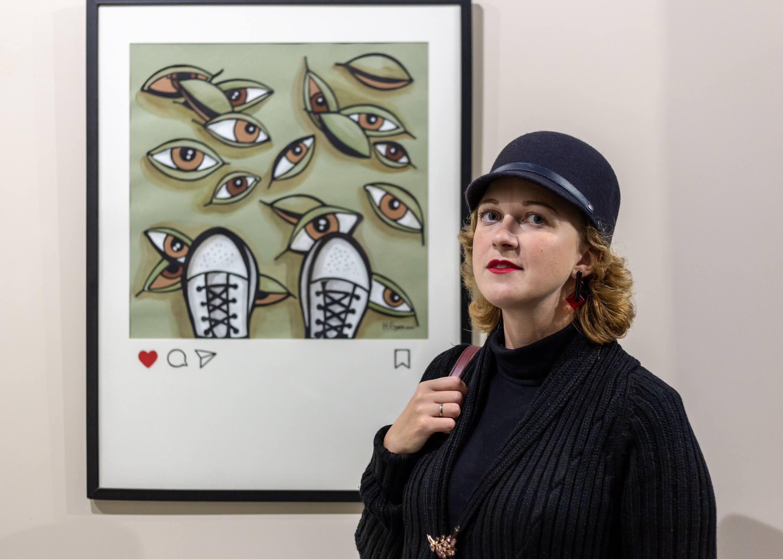 Wystawy. Strona główna