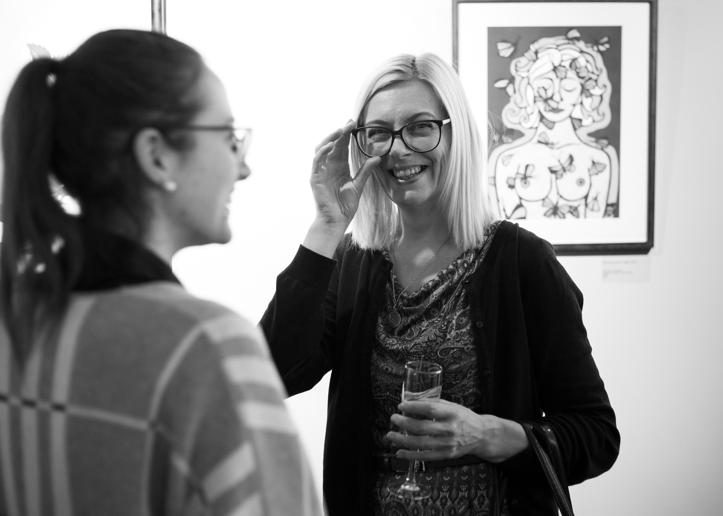 Wystawy. Strona główna