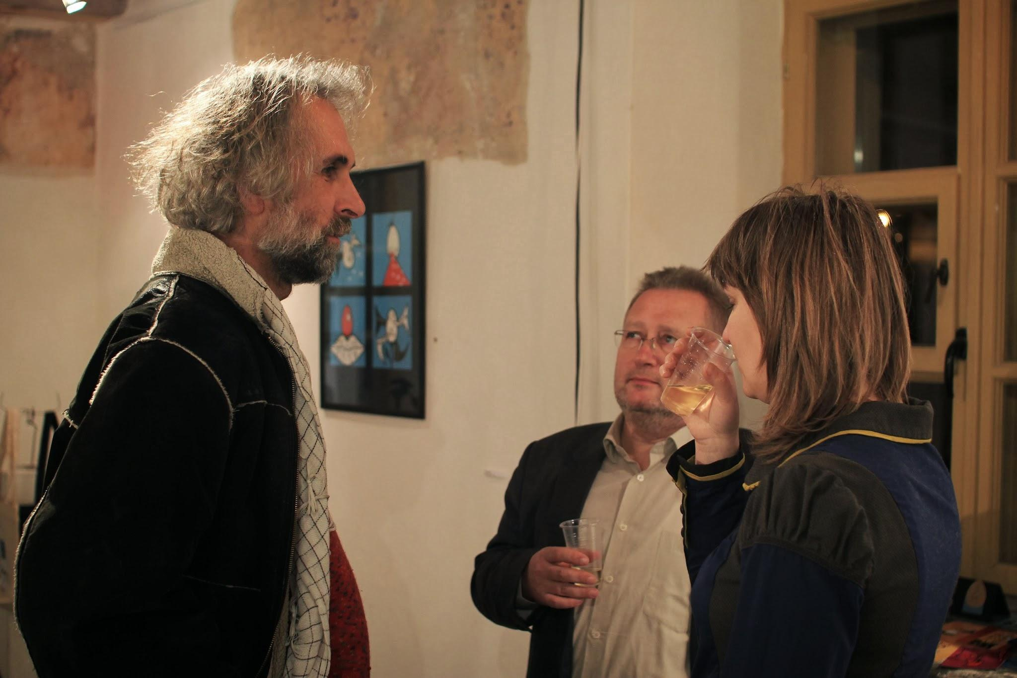 Wystawy. Strona główna