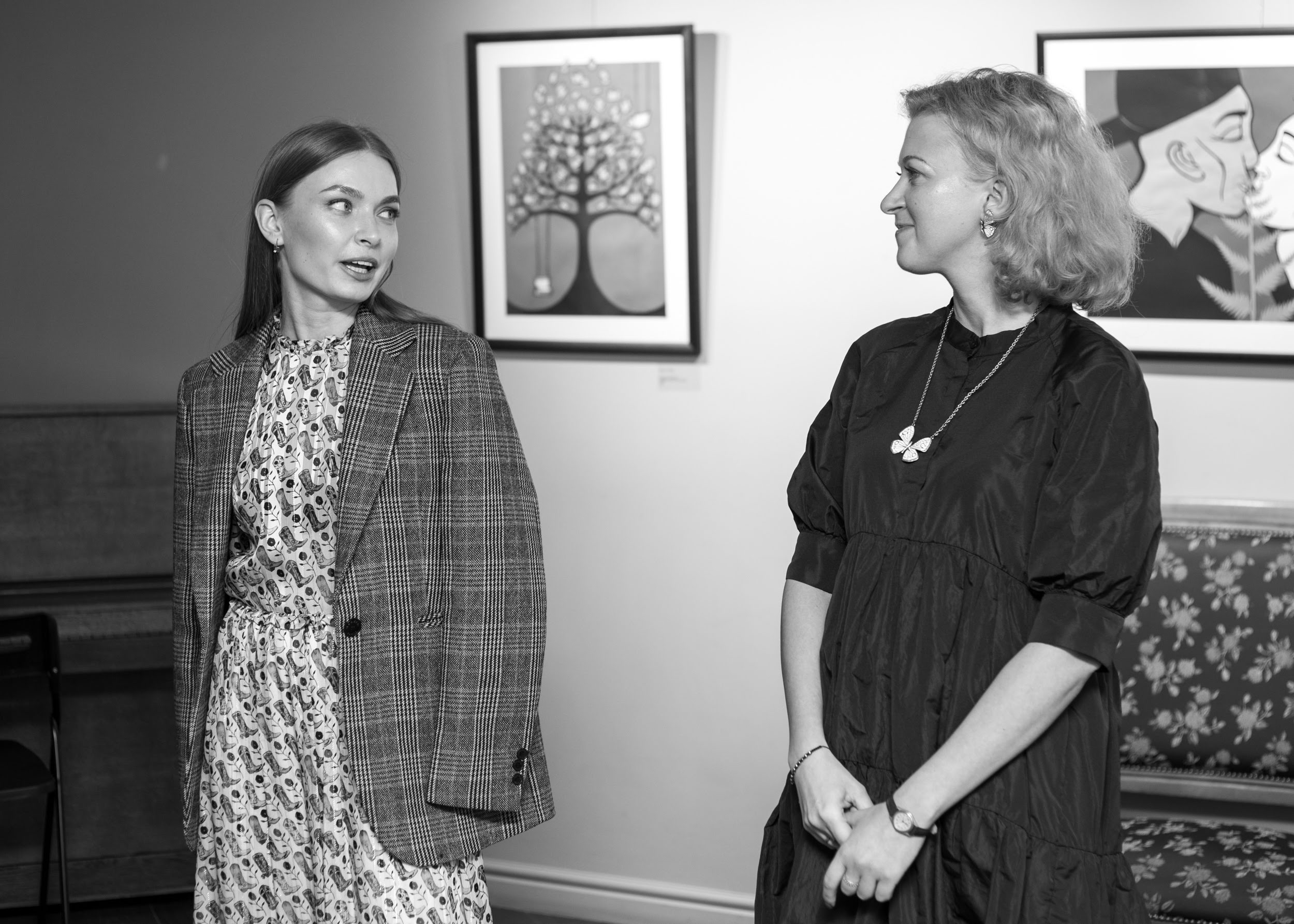 Wystawy. Strona główna