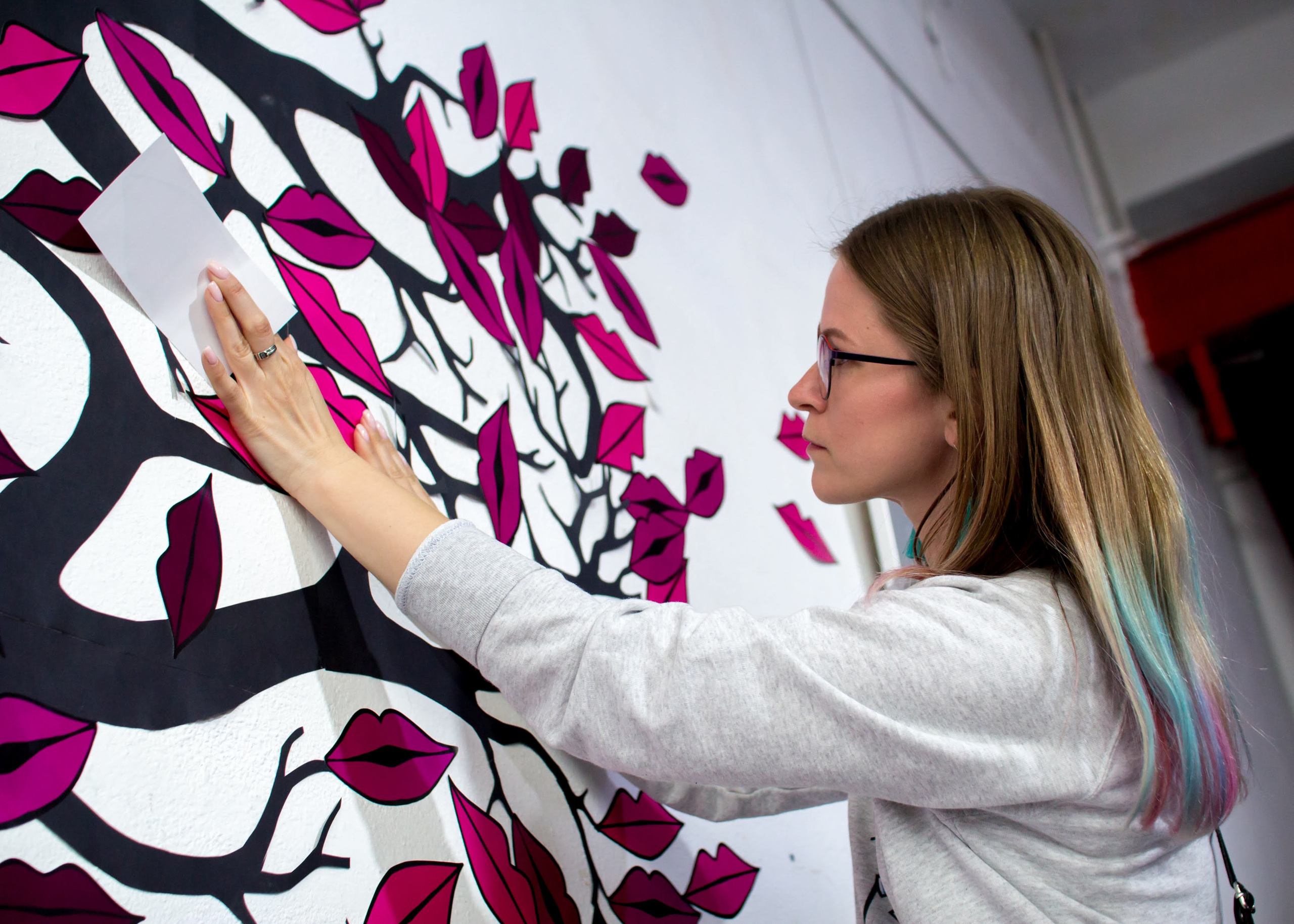 Wystawy. Strona główna