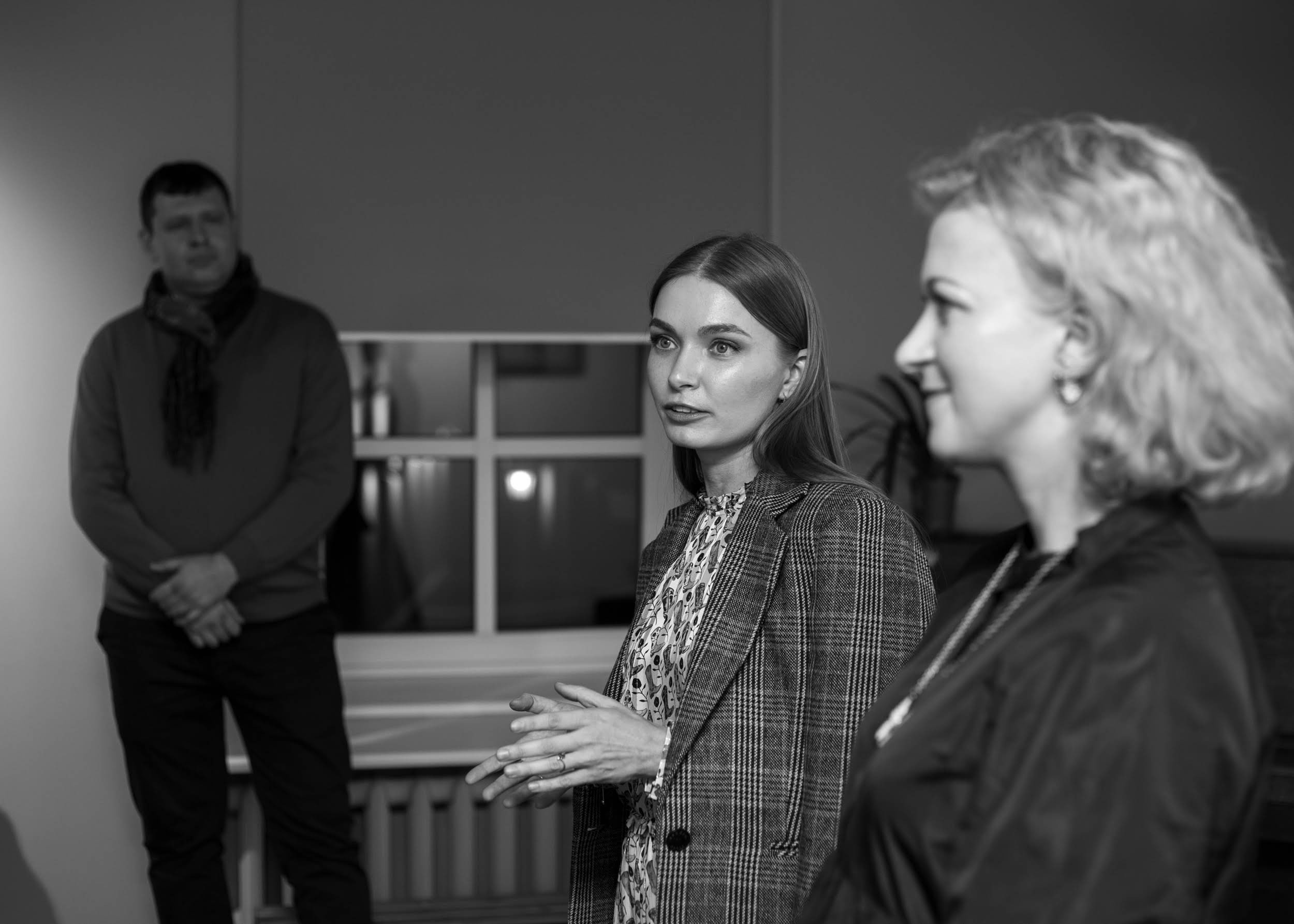 Wystawy. Strona główna