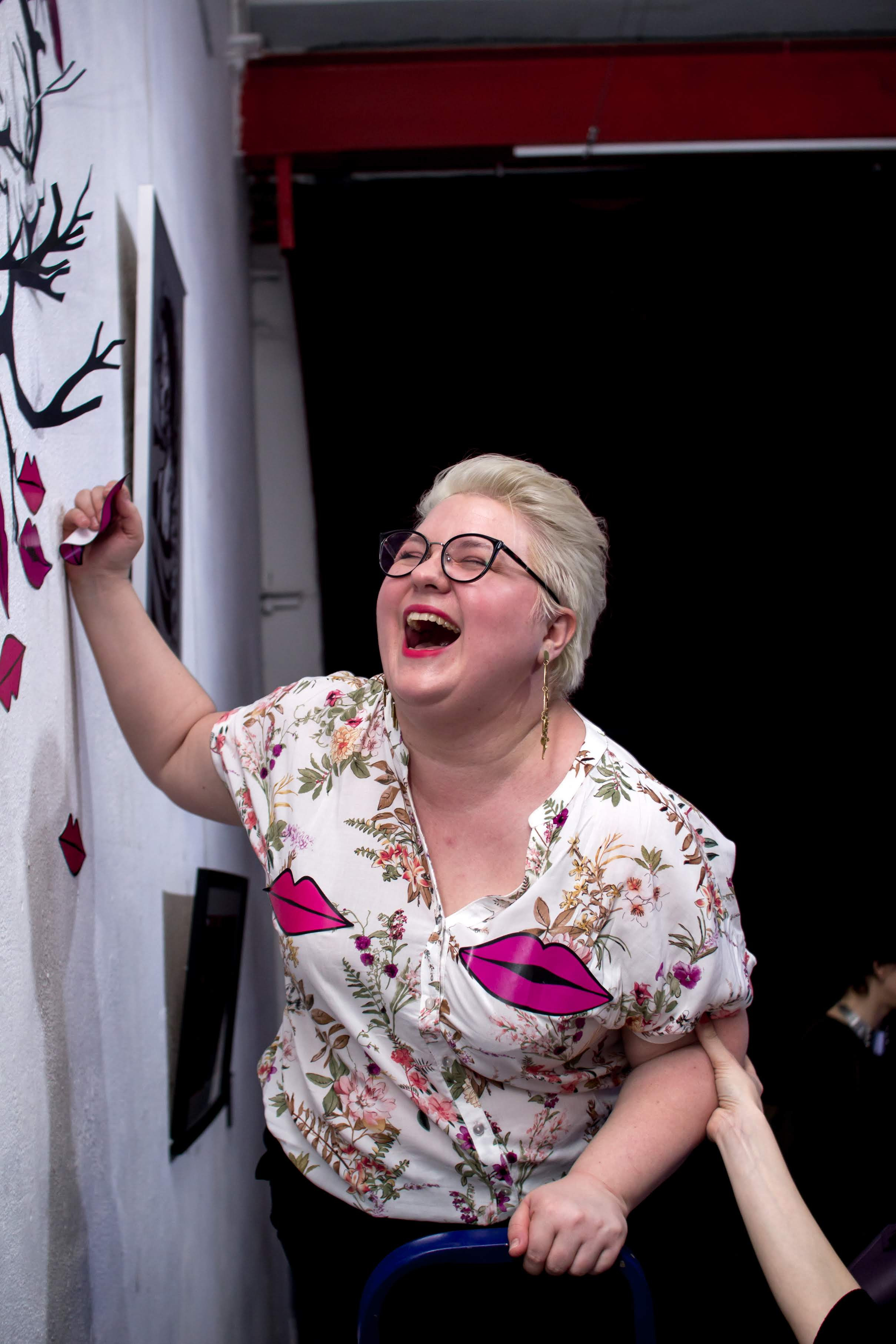 Wystawy. Strona główna