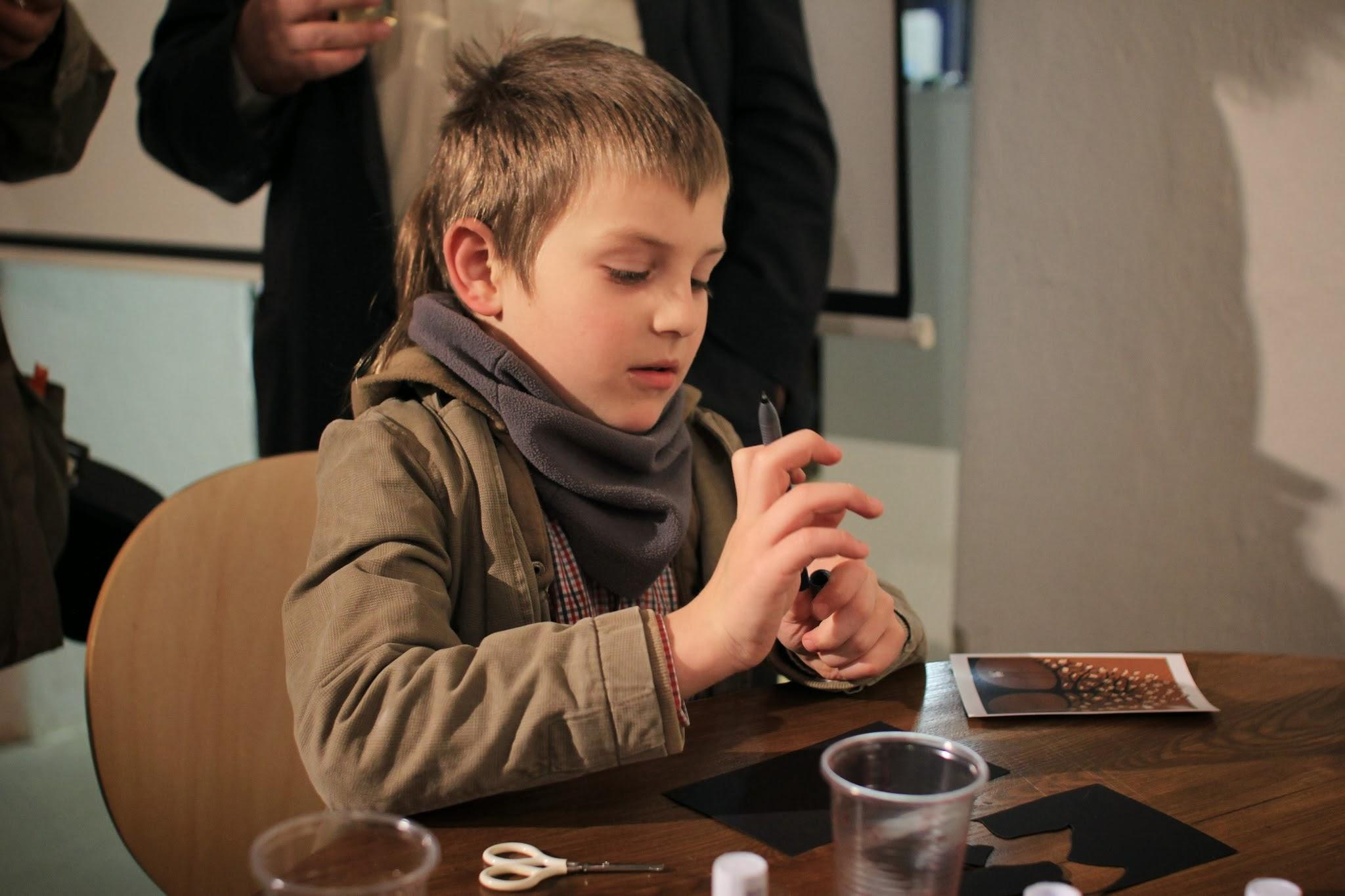 Wystawy. Strona główna