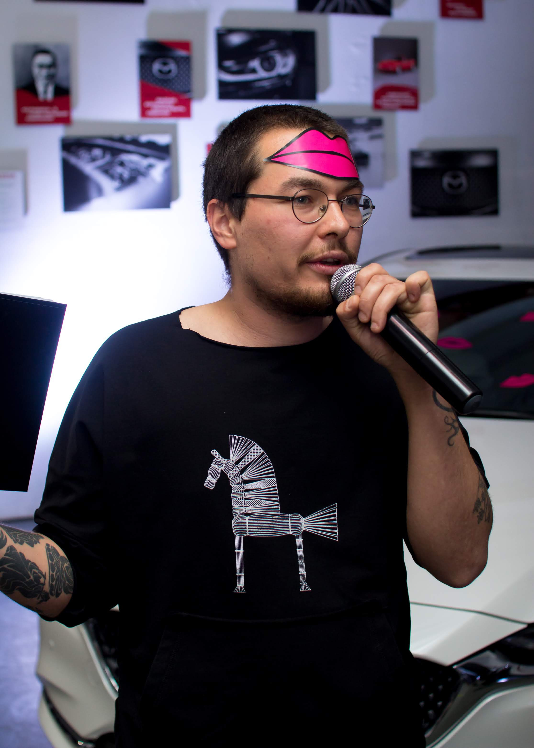 Wystawy. Strona główna