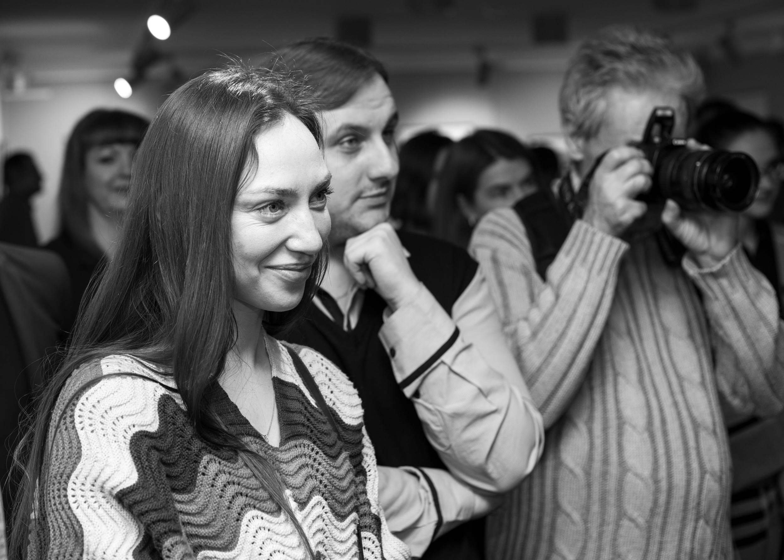 Wystawy. Strona główna