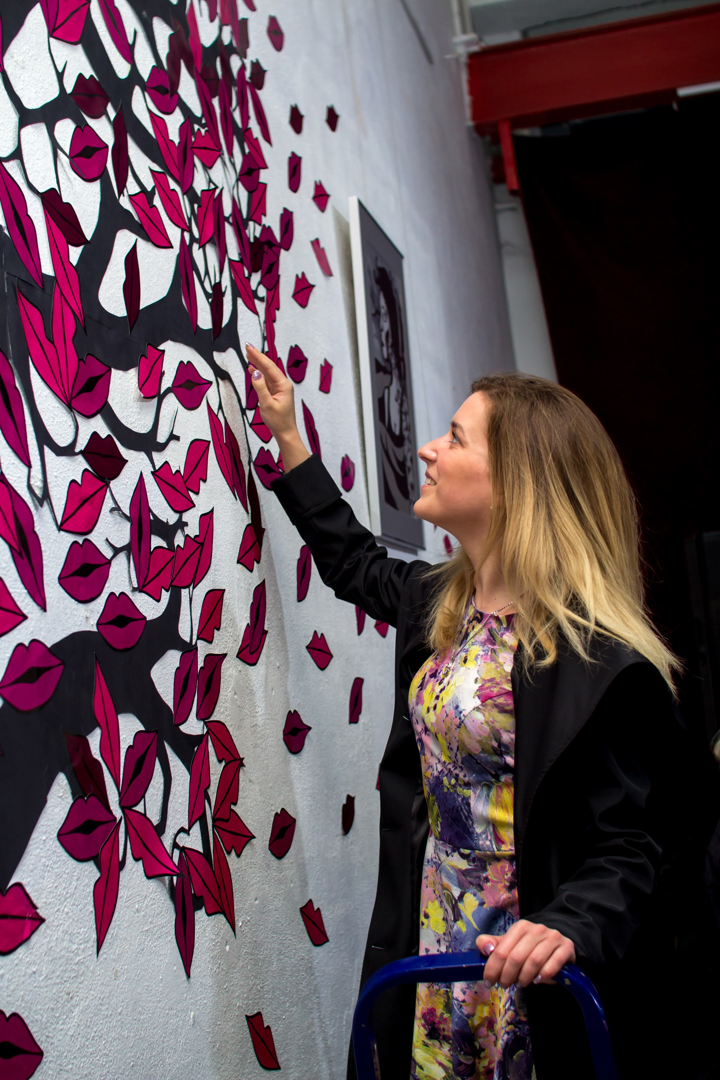 Wystawy. Strona główna