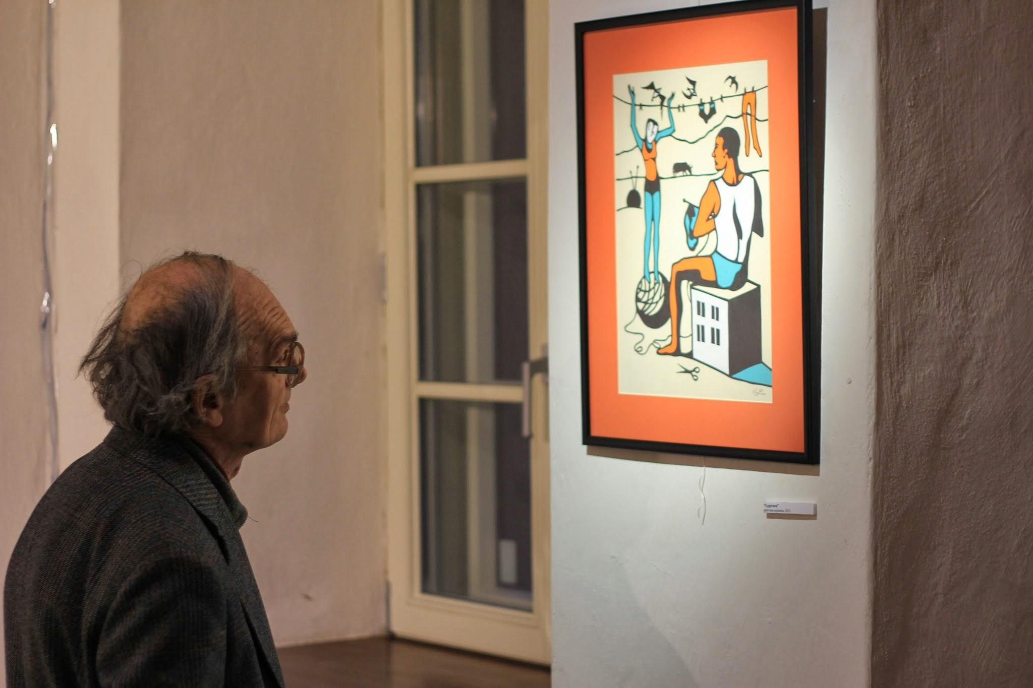 Wystawy. Strona główna