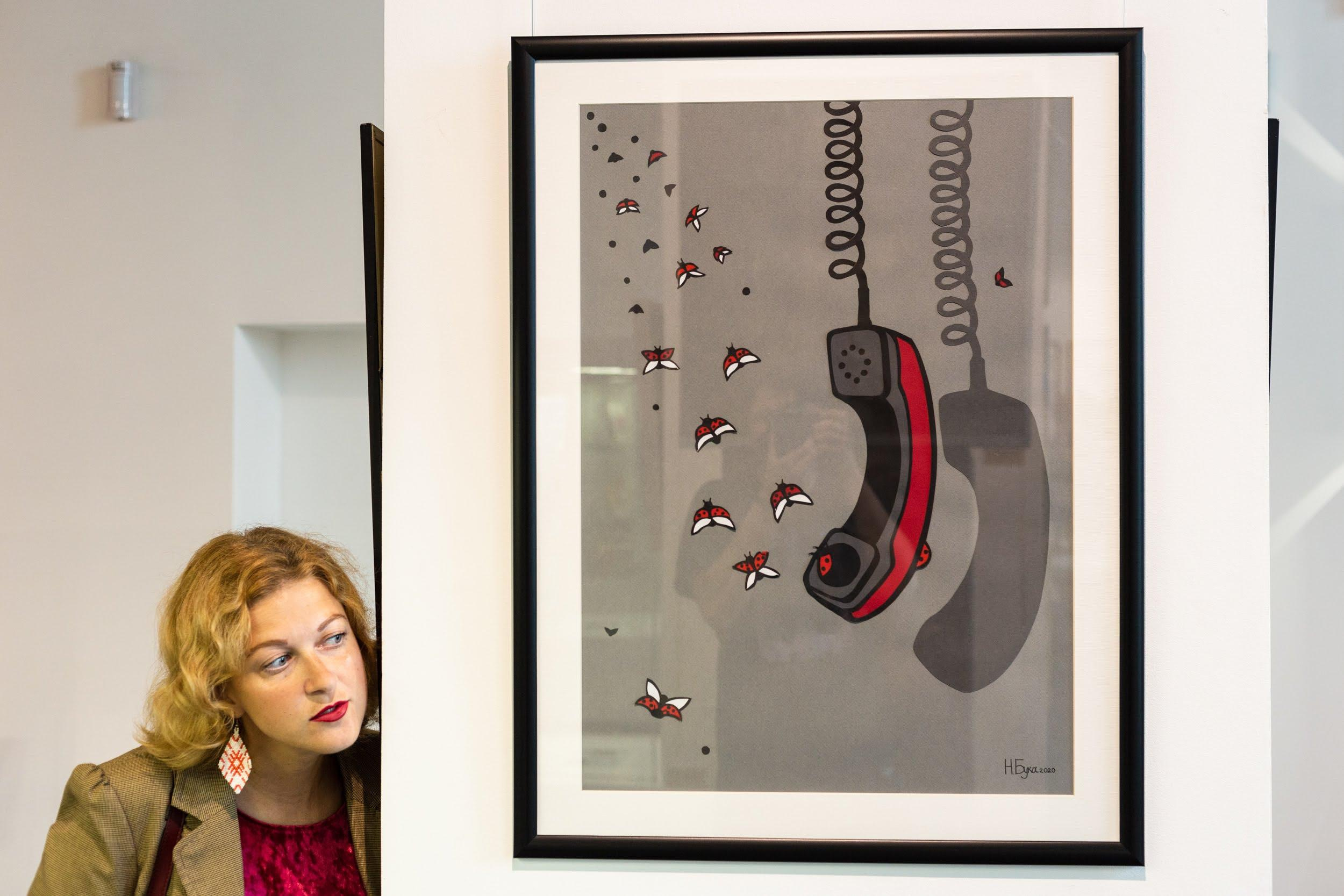 Wystawy. Strona główna