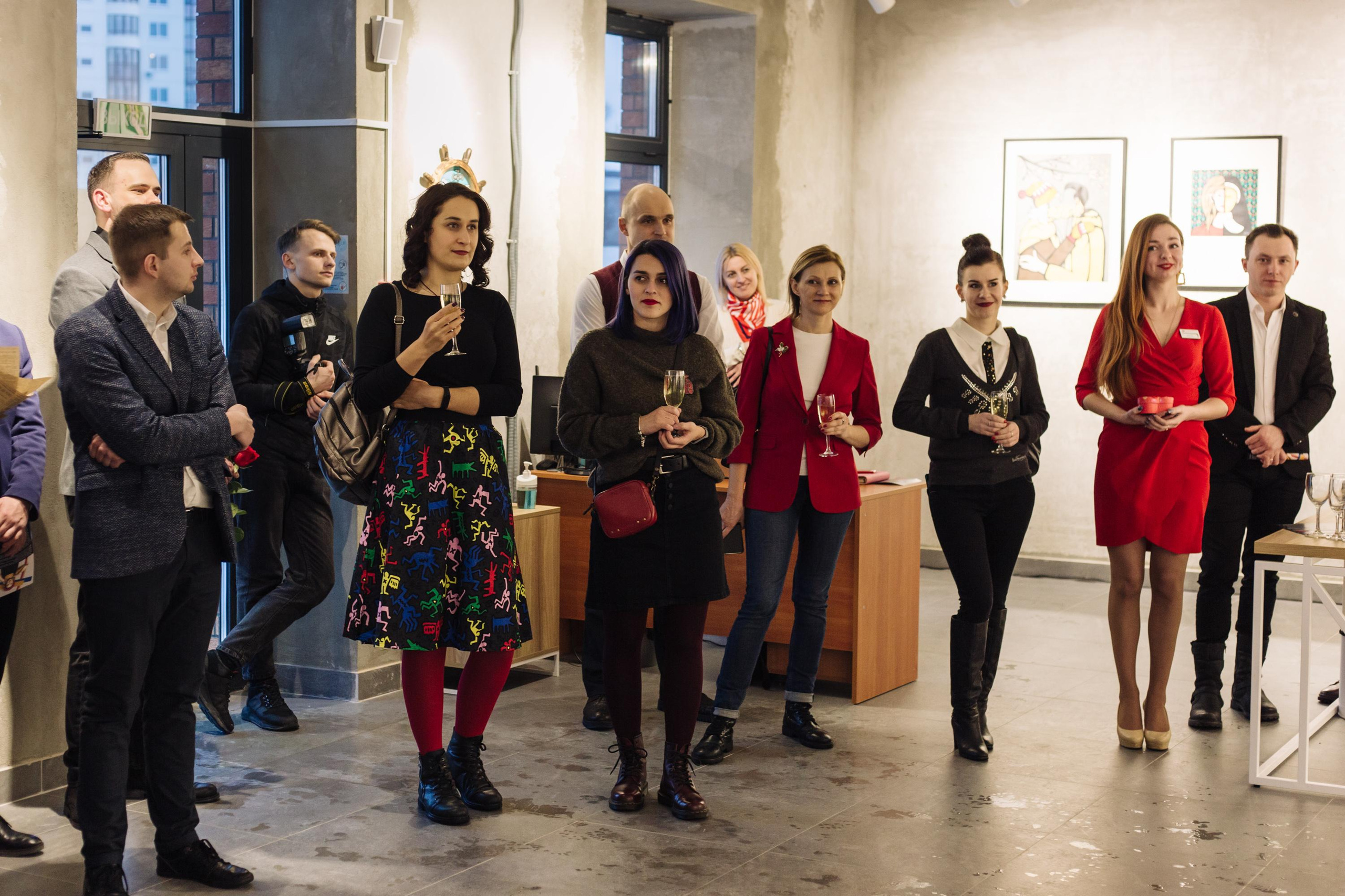 Wystawy. Strona główna