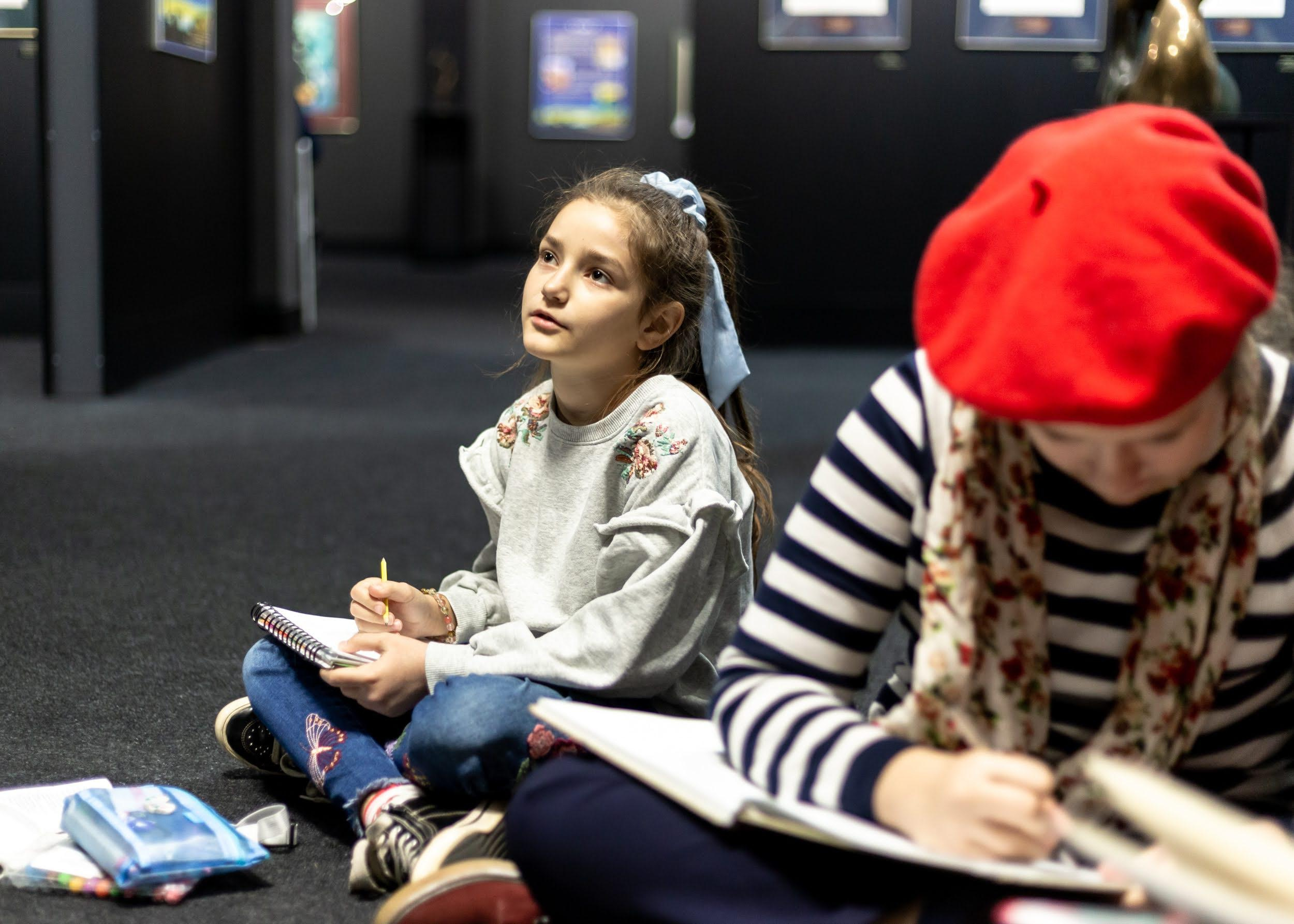 Wystawy. Strona główna