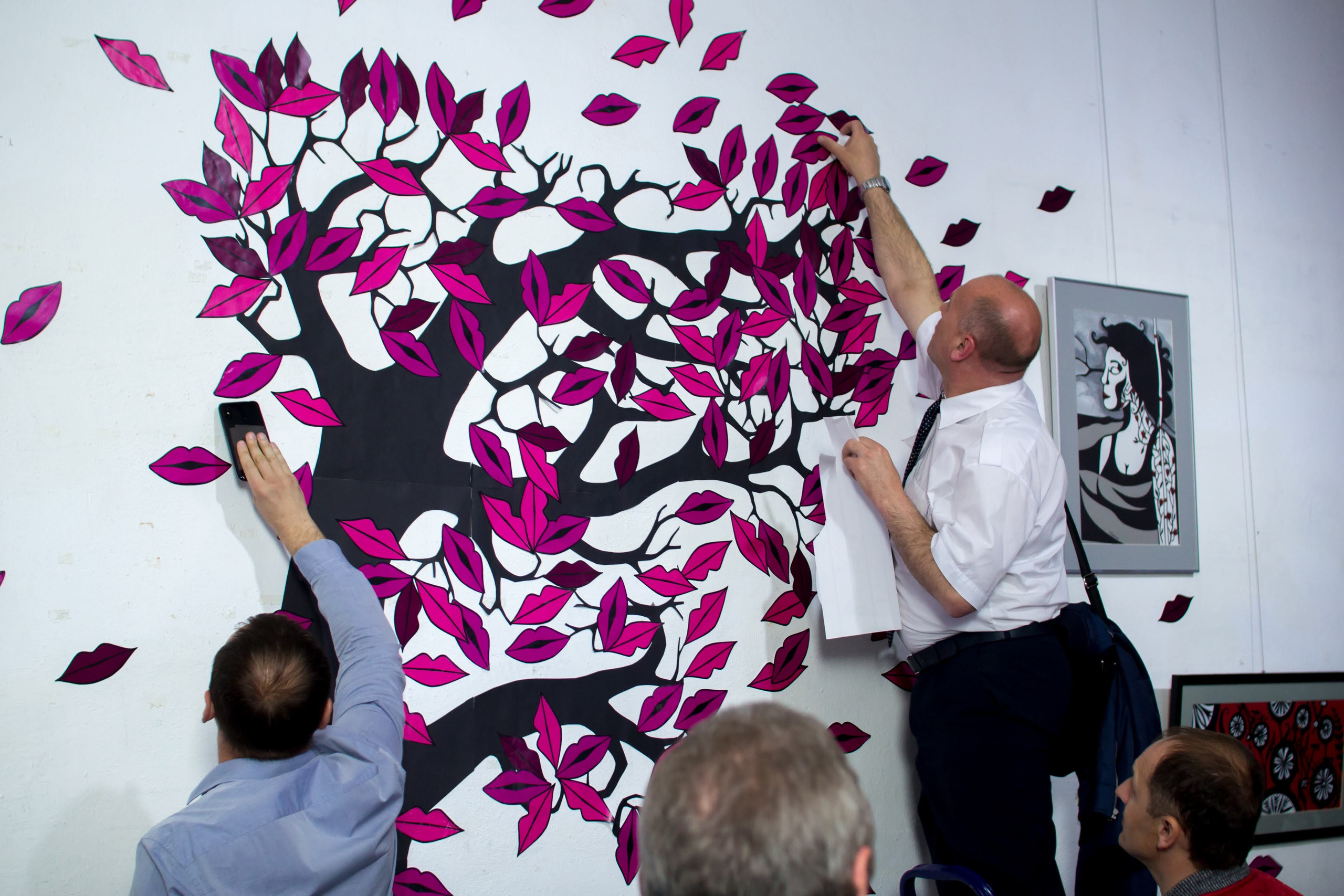 Wystawy. Strona główna