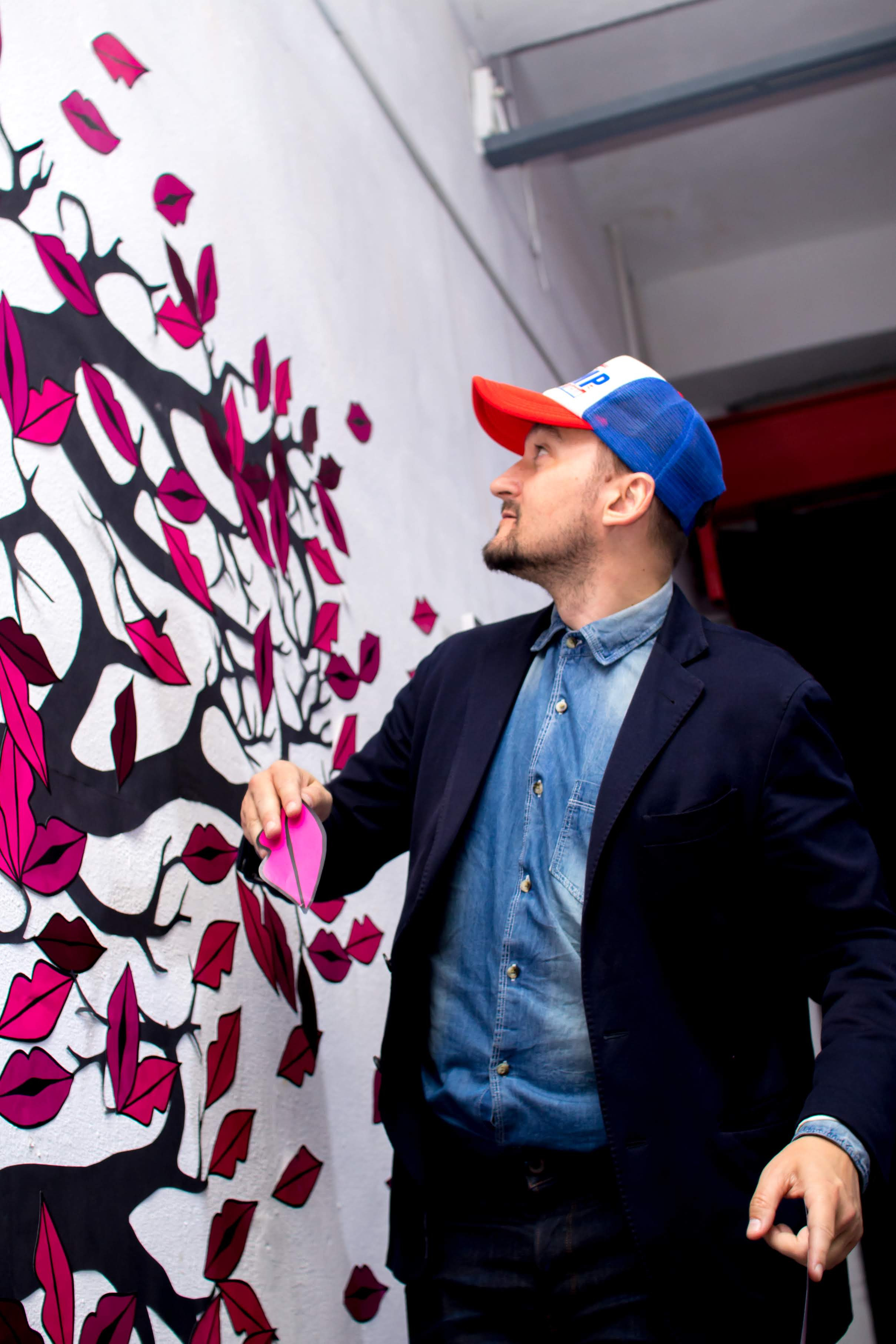 Wystawy. Strona główna