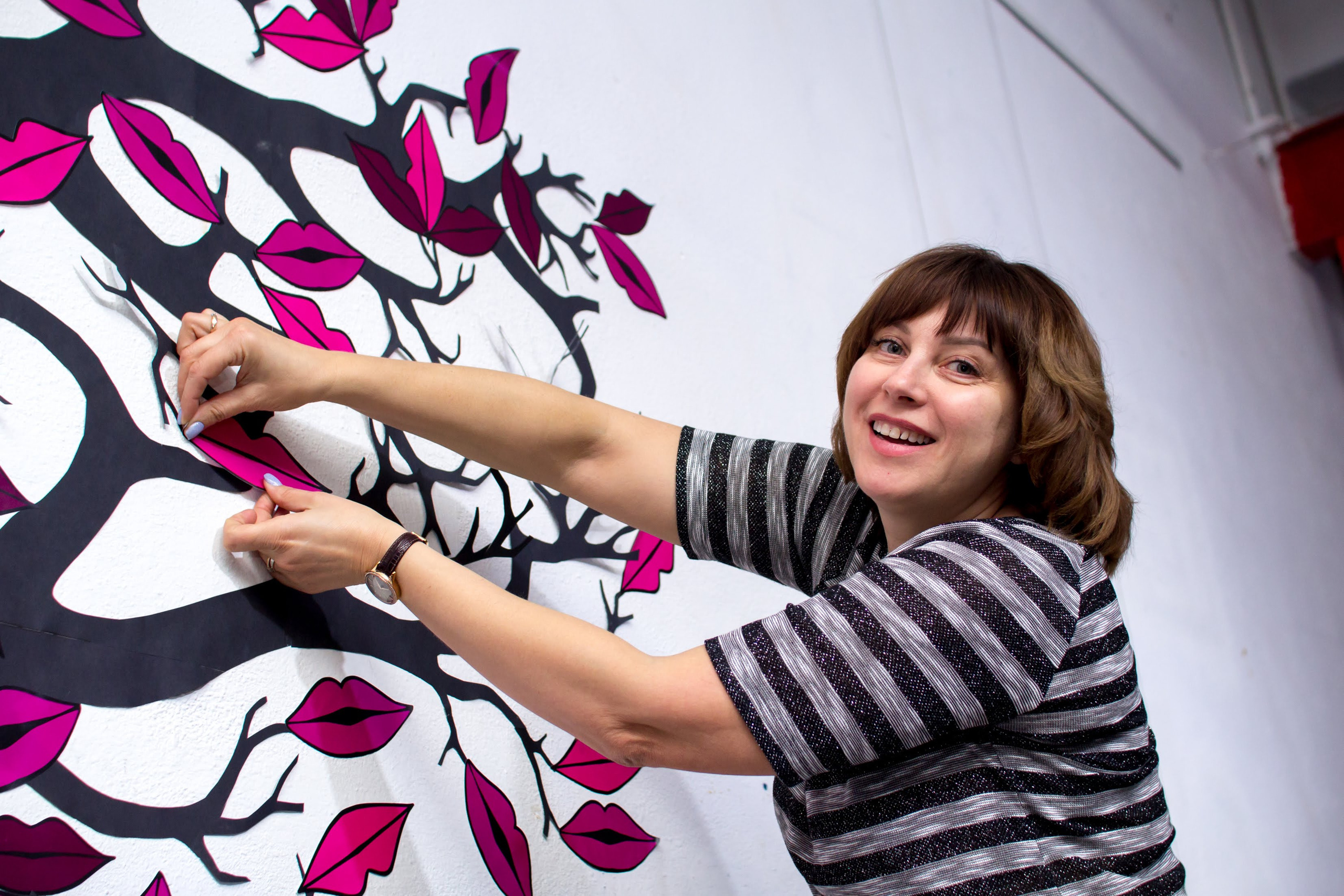 Wystawy. Strona główna