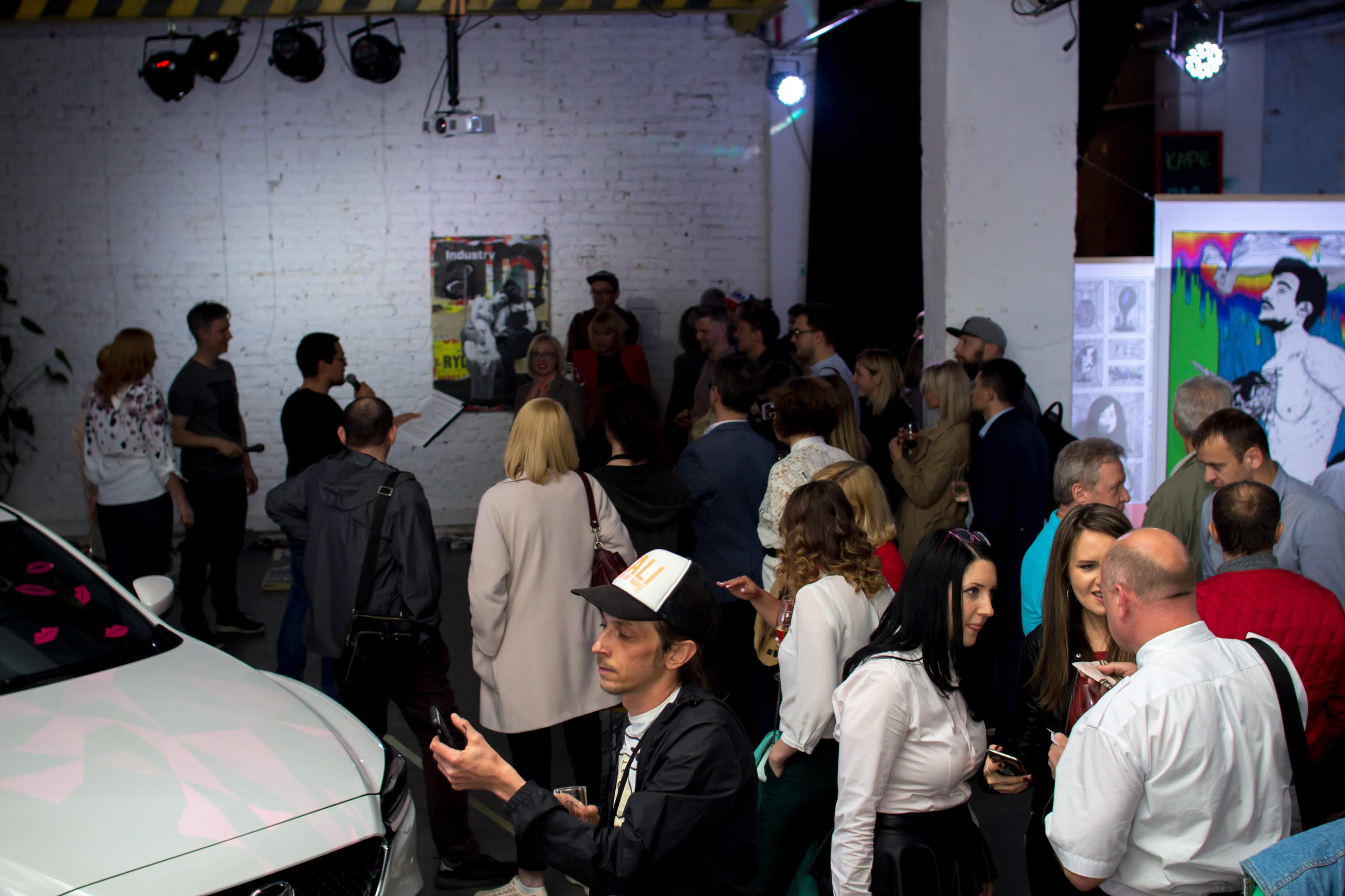 Wystawy. Strona główna