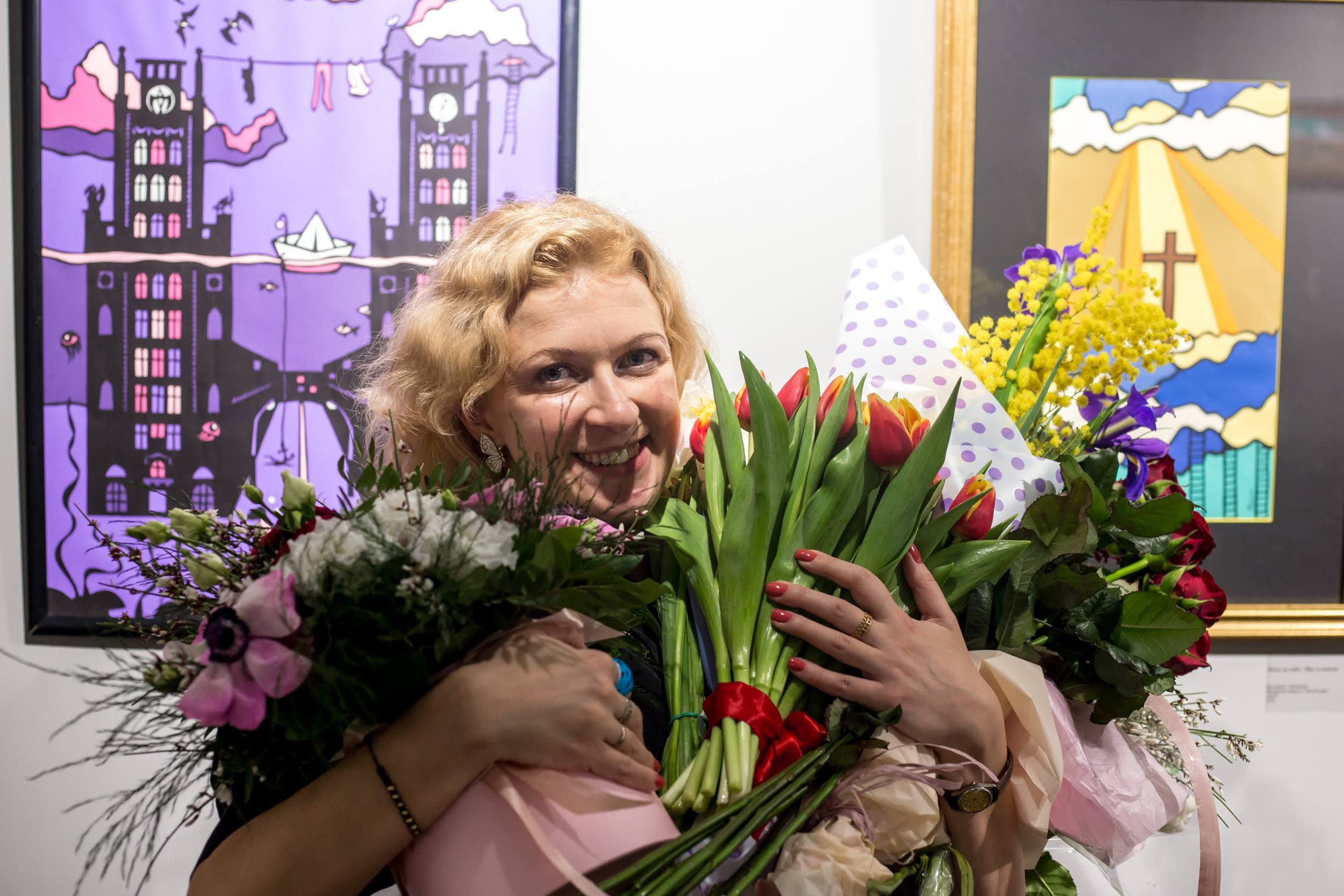 Wystawy. Strona główna